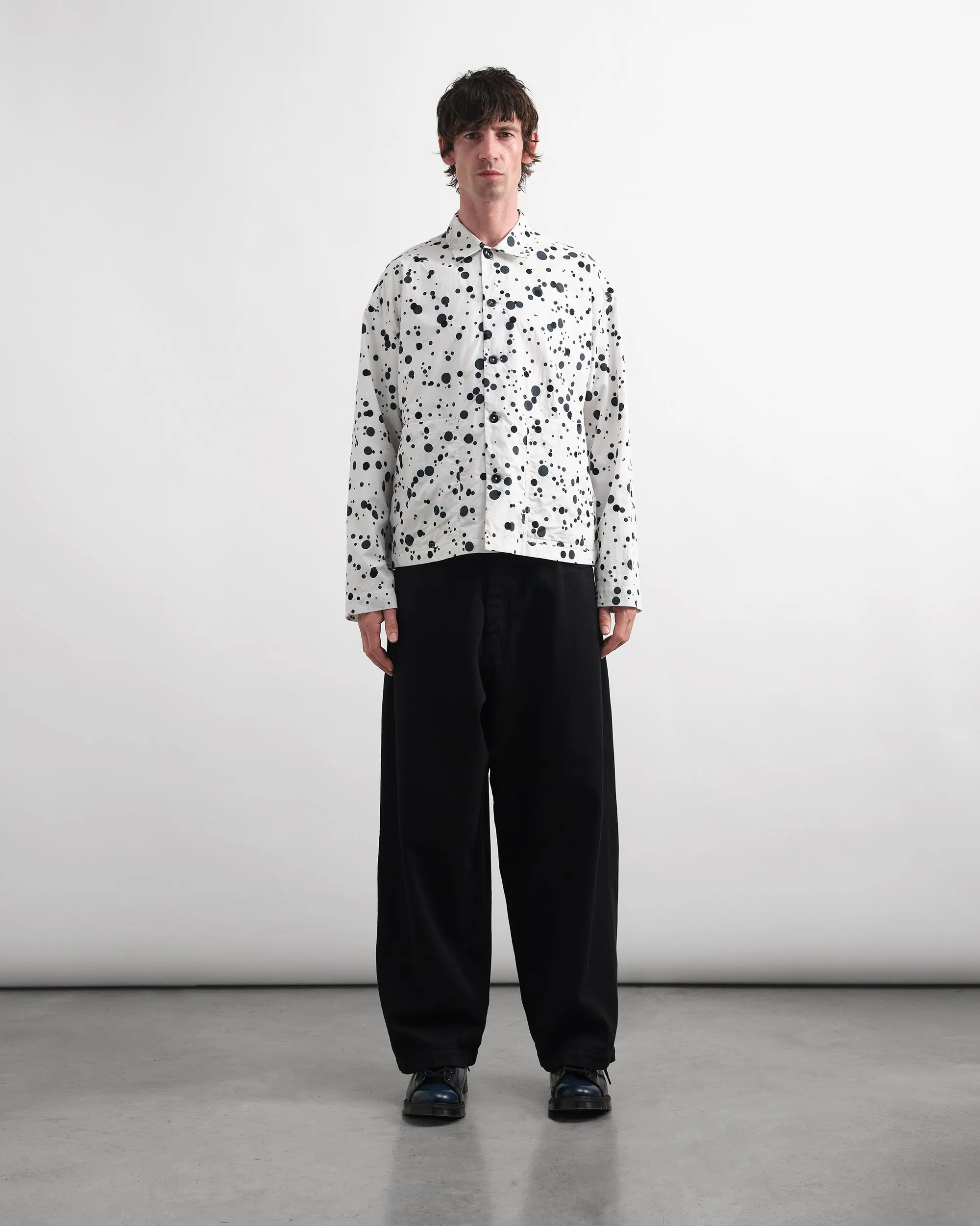 Replacement Jeans sold by YMC product image thumbnail 2