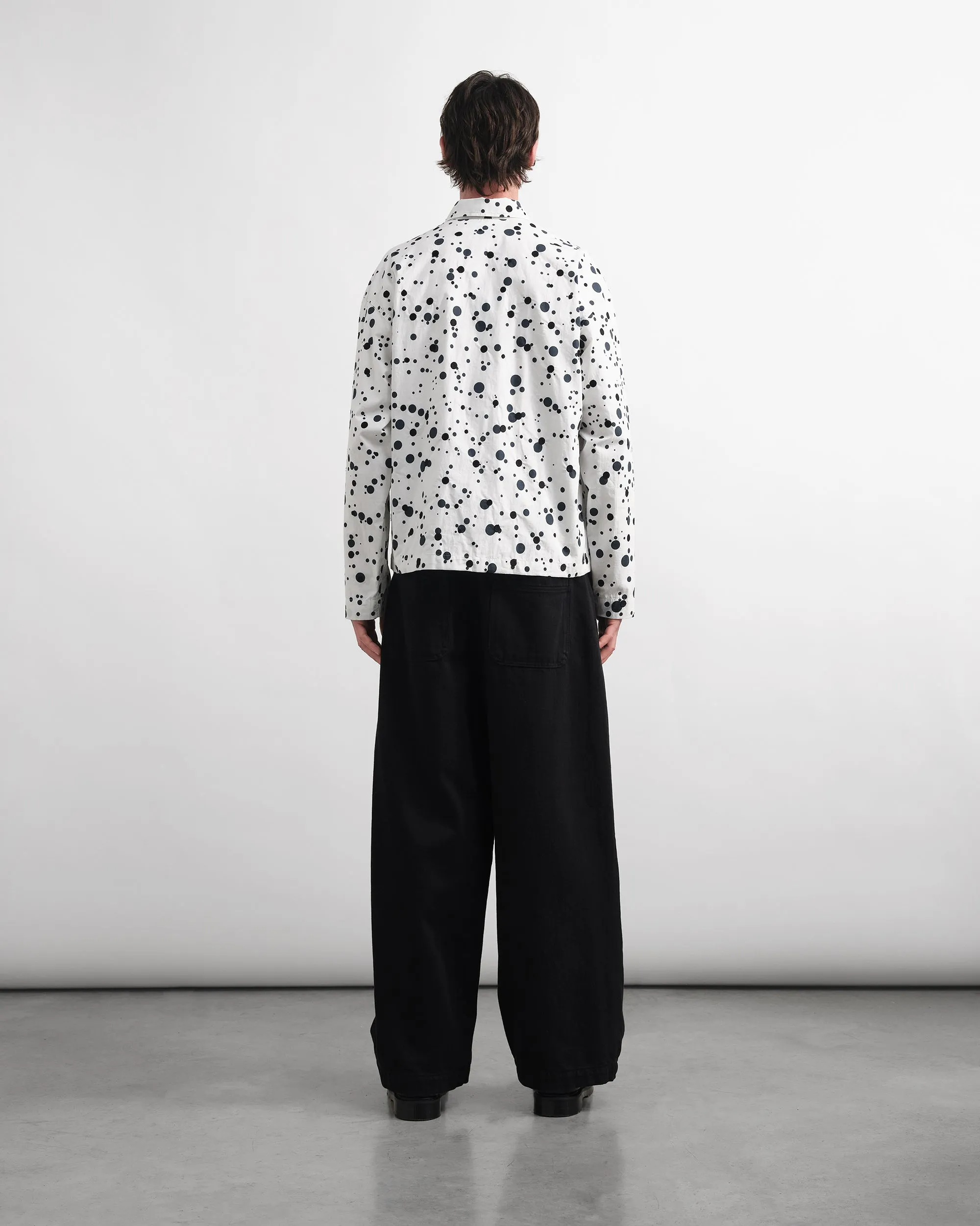 Replacement Jeans sold by YMC product image thumbnail 4