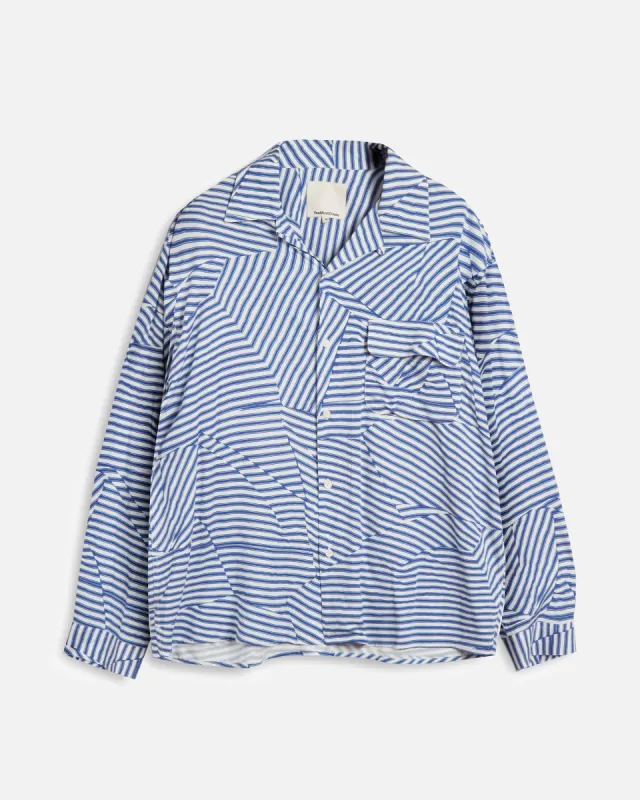 Wray Shirt made by YMC