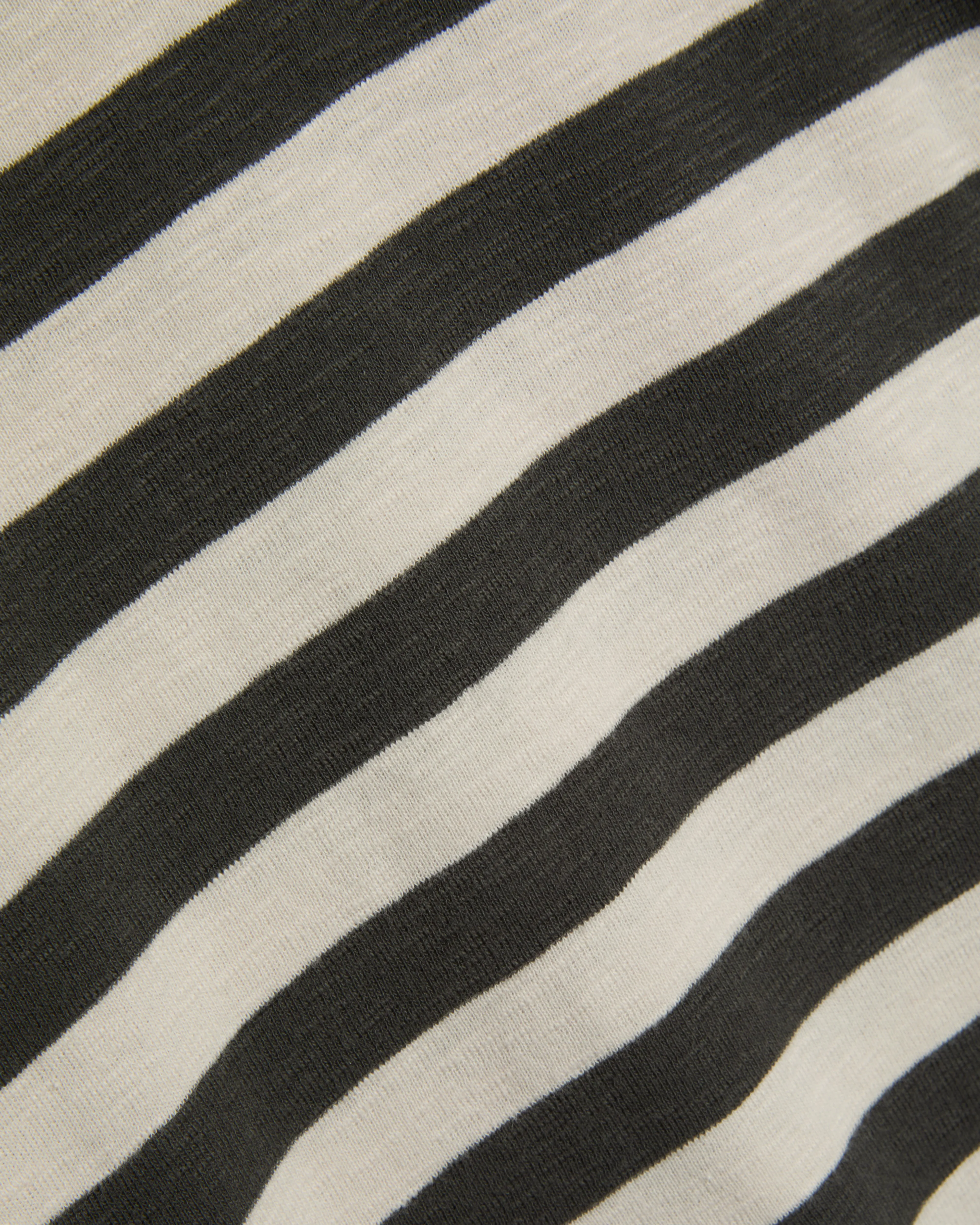 Charlotte Stripe Top sold by YMC product image thumbnail 4