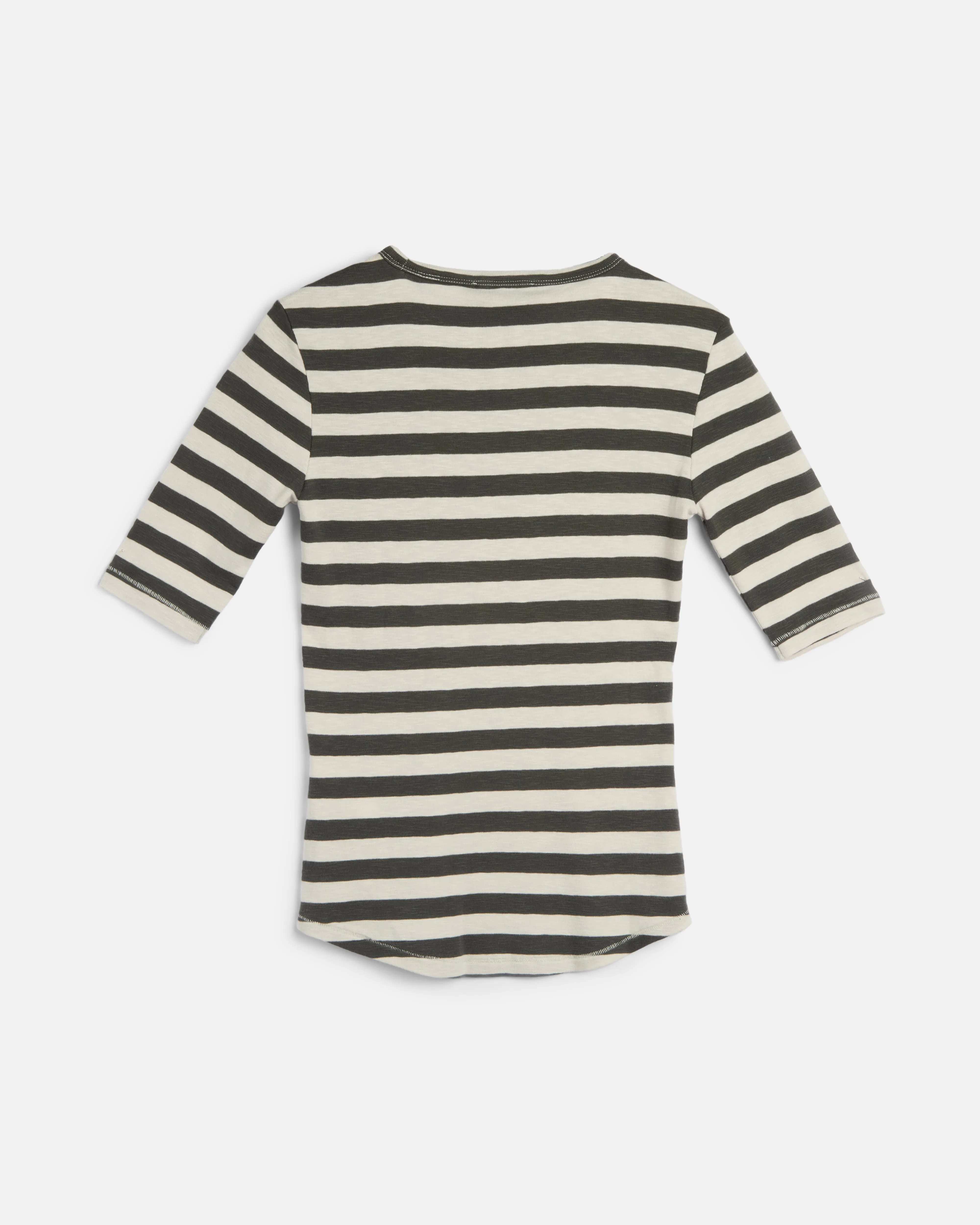 Charlotte Stripe Top sold by YMC product image thumbnail 2