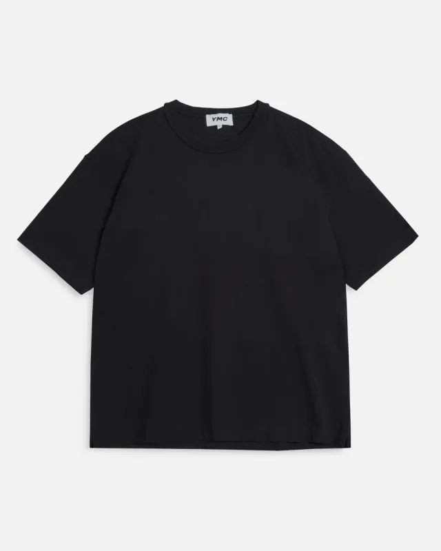Triple JC FM T-Shirt sold by YMC
