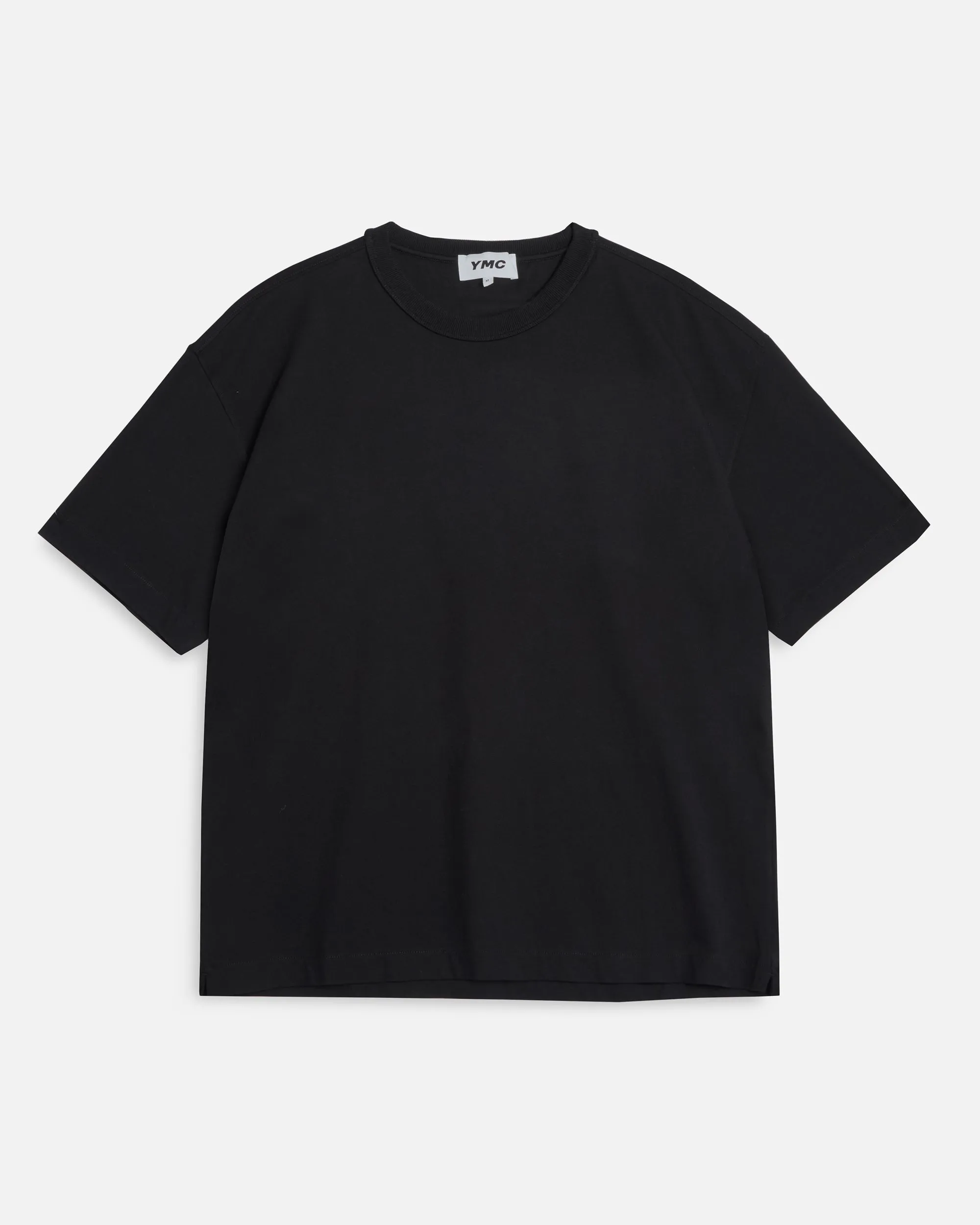 Triple JC FM T-Shirt sold by YMC