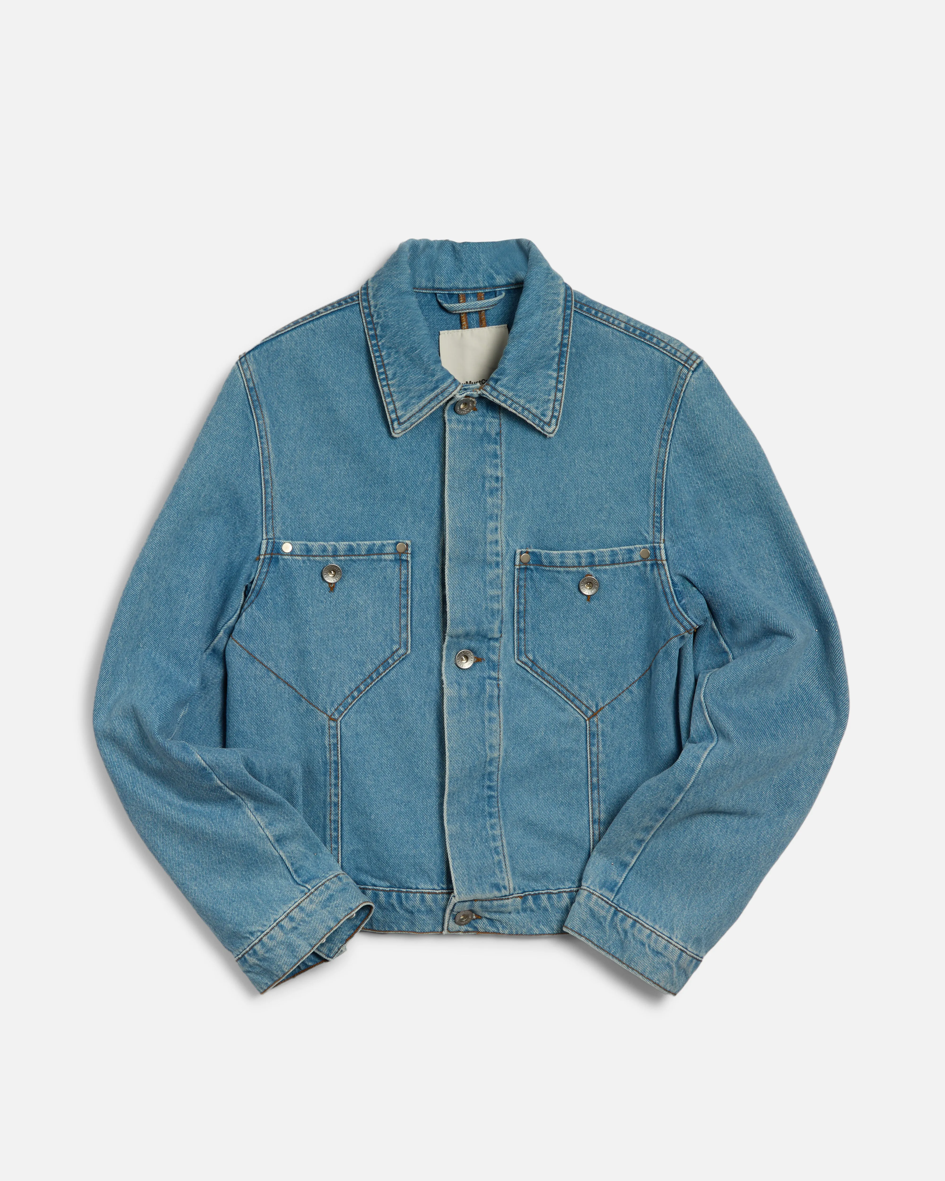 Loft Jacket sold by YMC