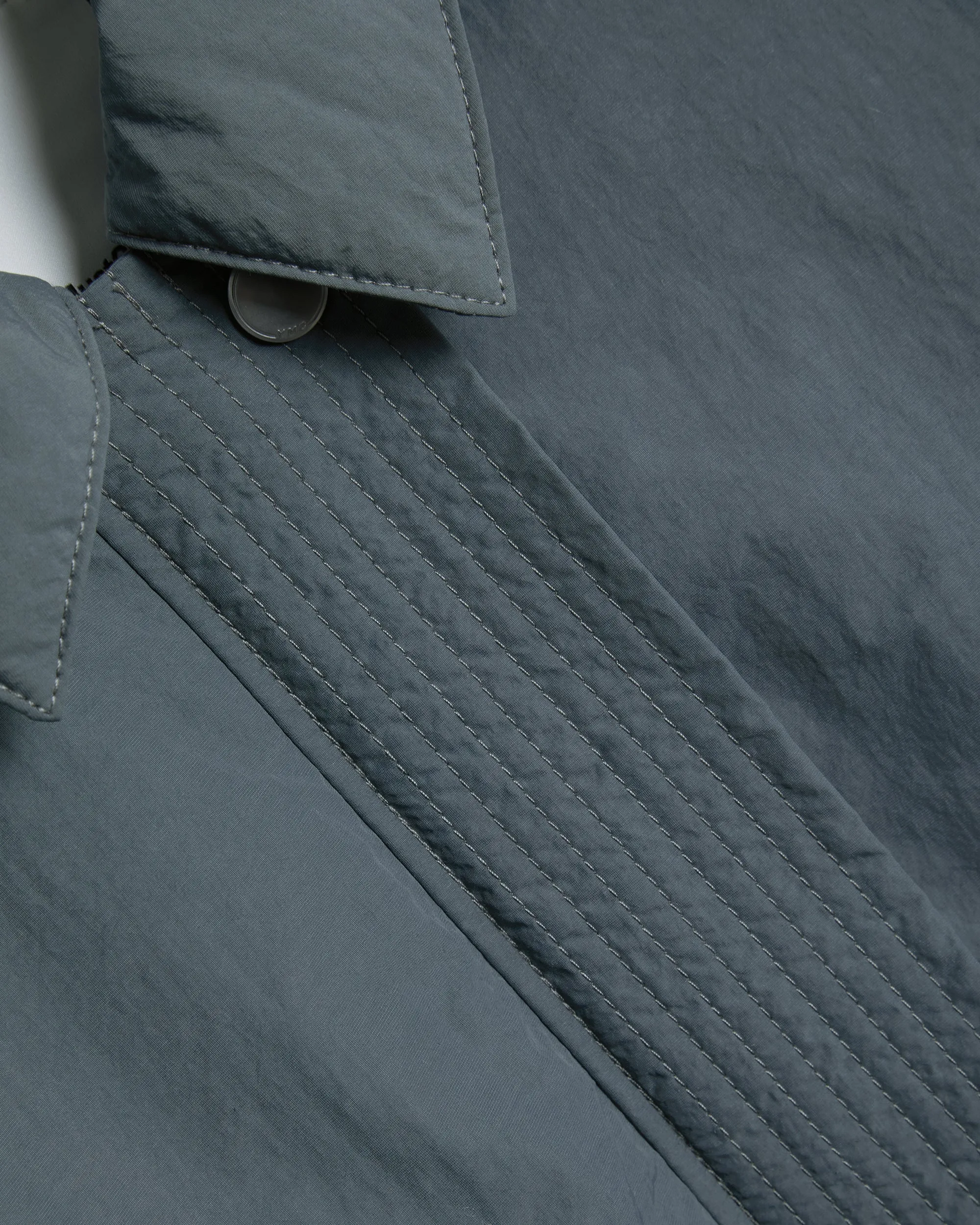 Heath Bomber Jacket sold by YMC product image thumbnail 3