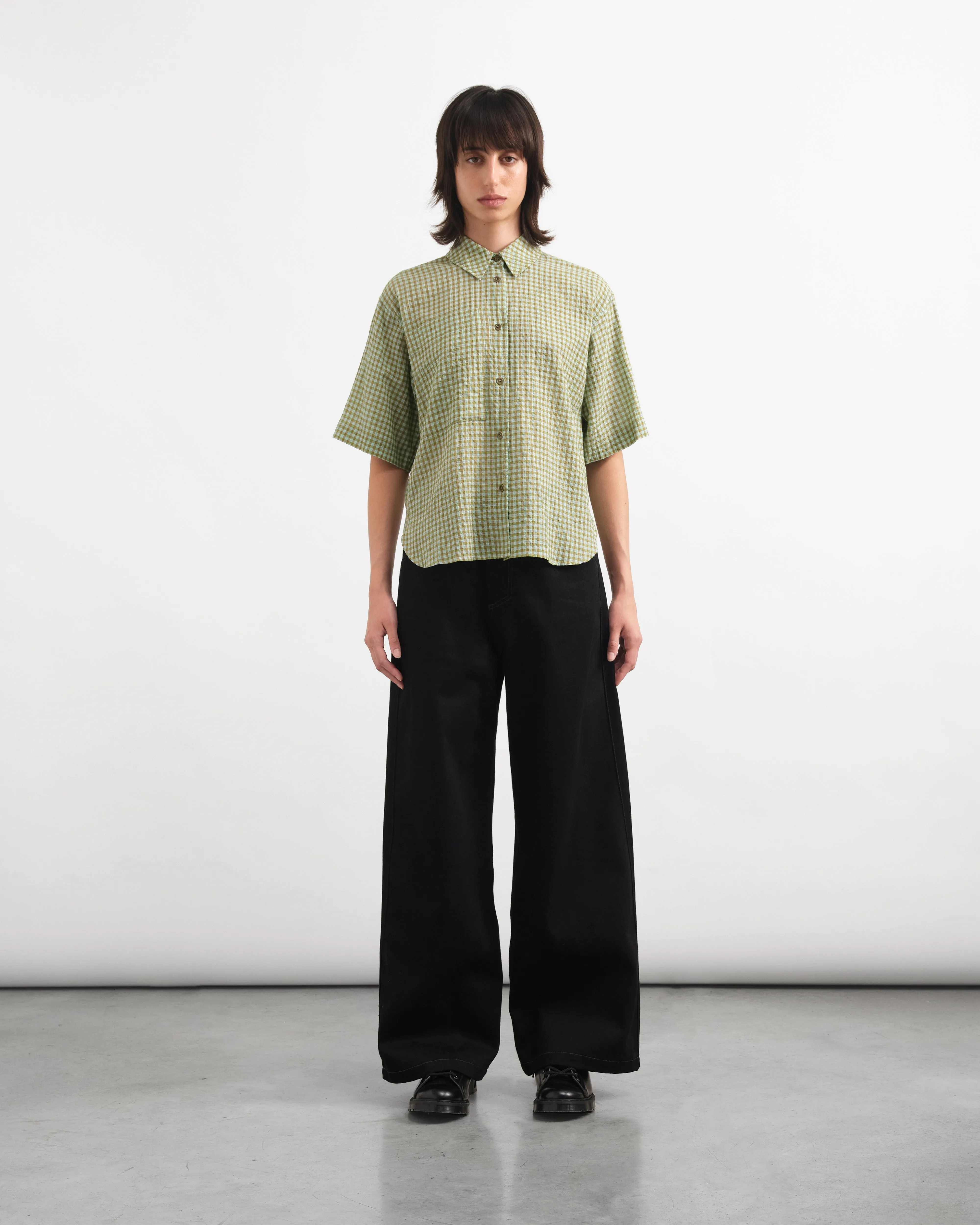 Courtney Jeans sold by YMC product image thumbnail 3