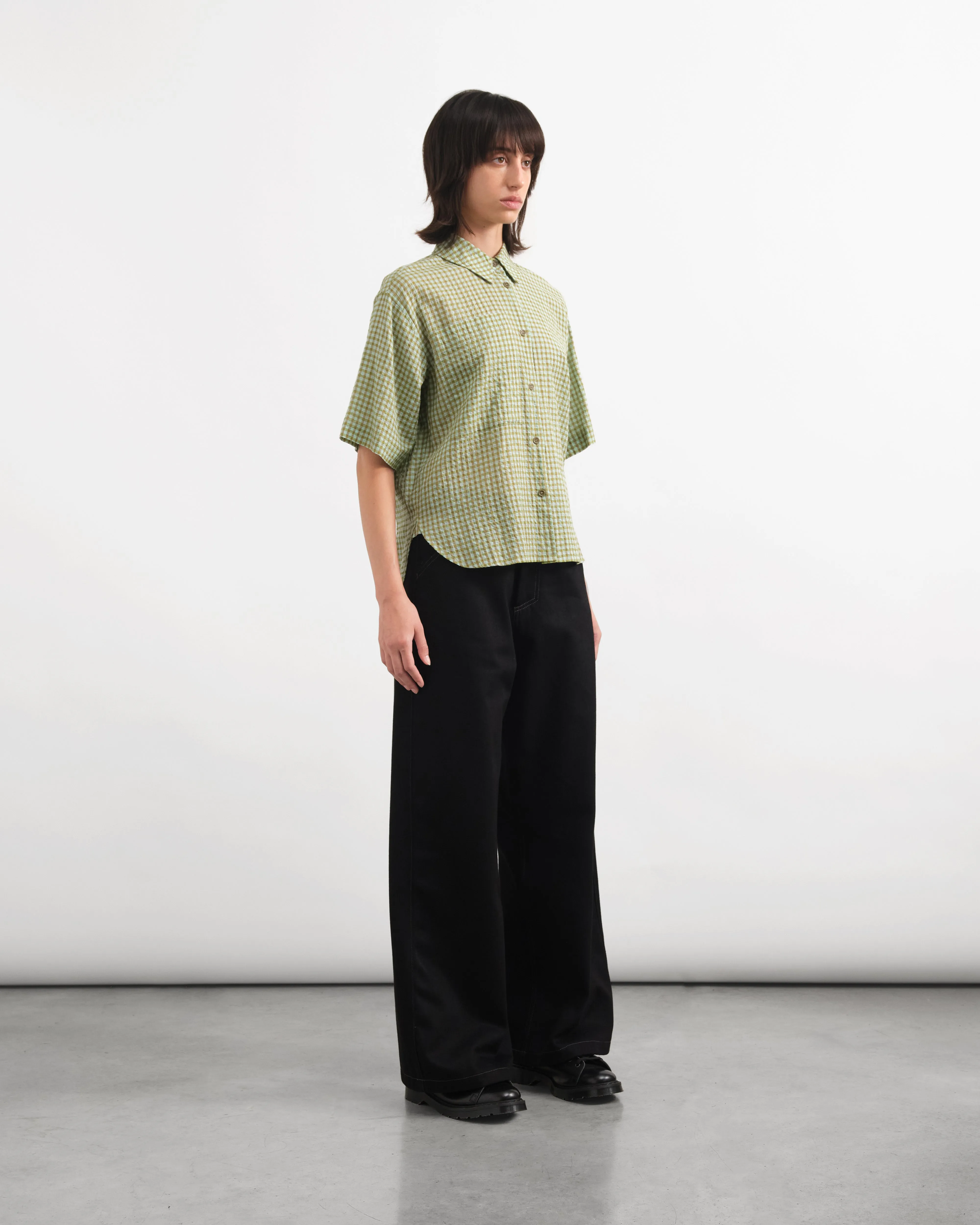 Courtney Jeans sold by YMC product image thumbnail 4