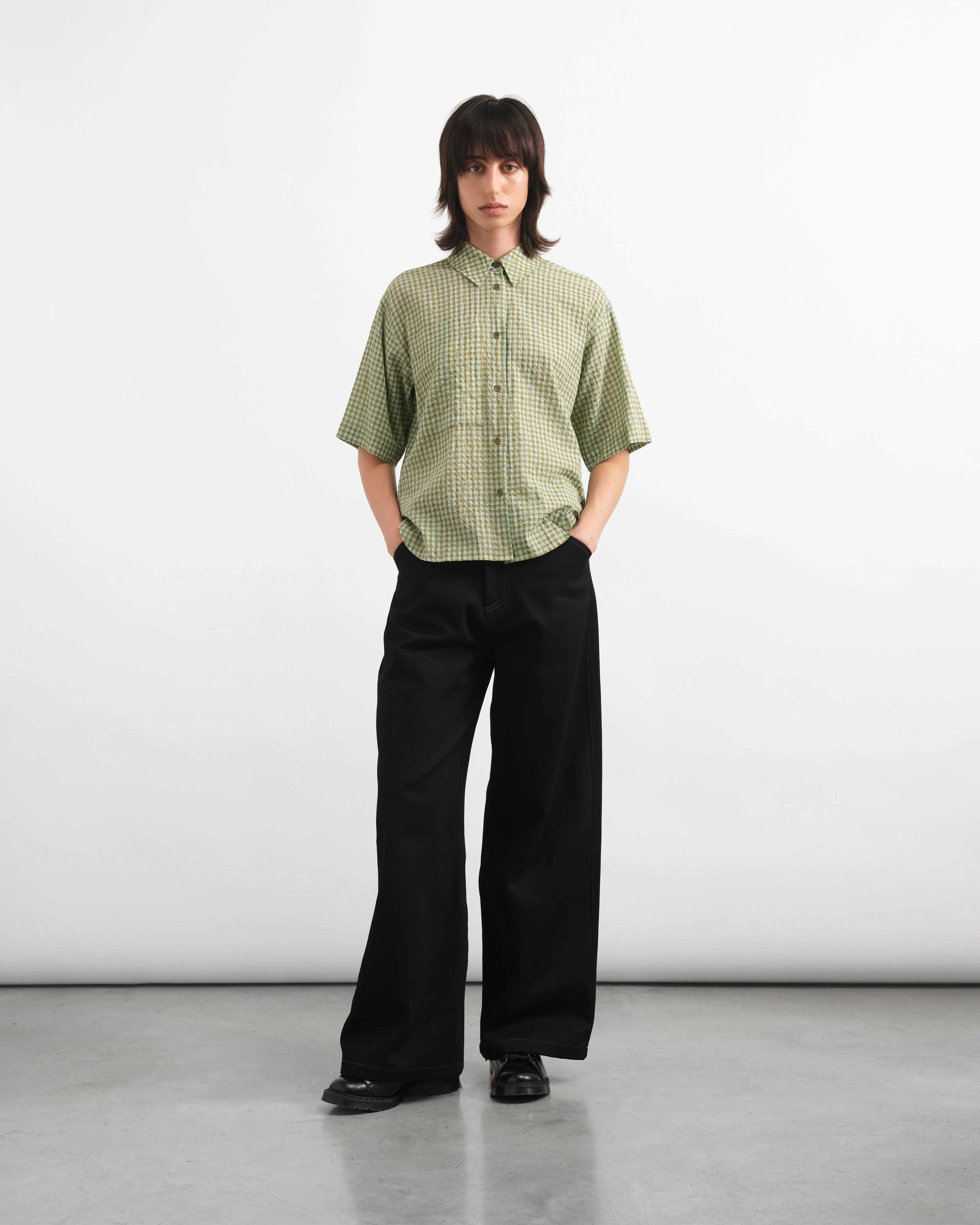 Courtney Jeans sold by YMC product image thumbnail 2