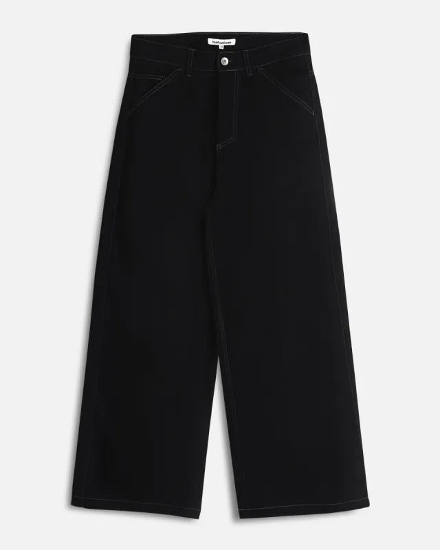 Courtney Jeans made by YMC