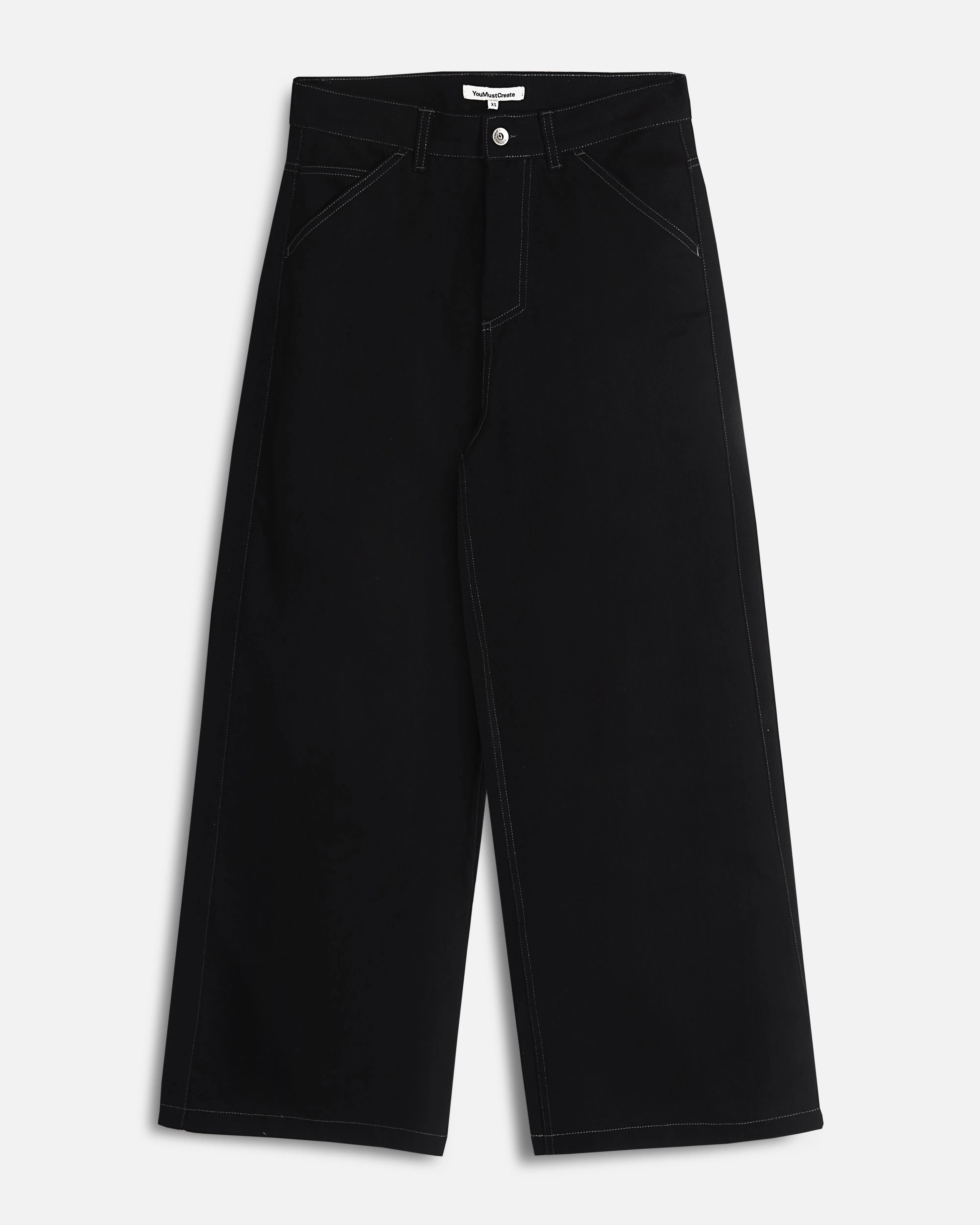 Courtney Jeans sold by YMC