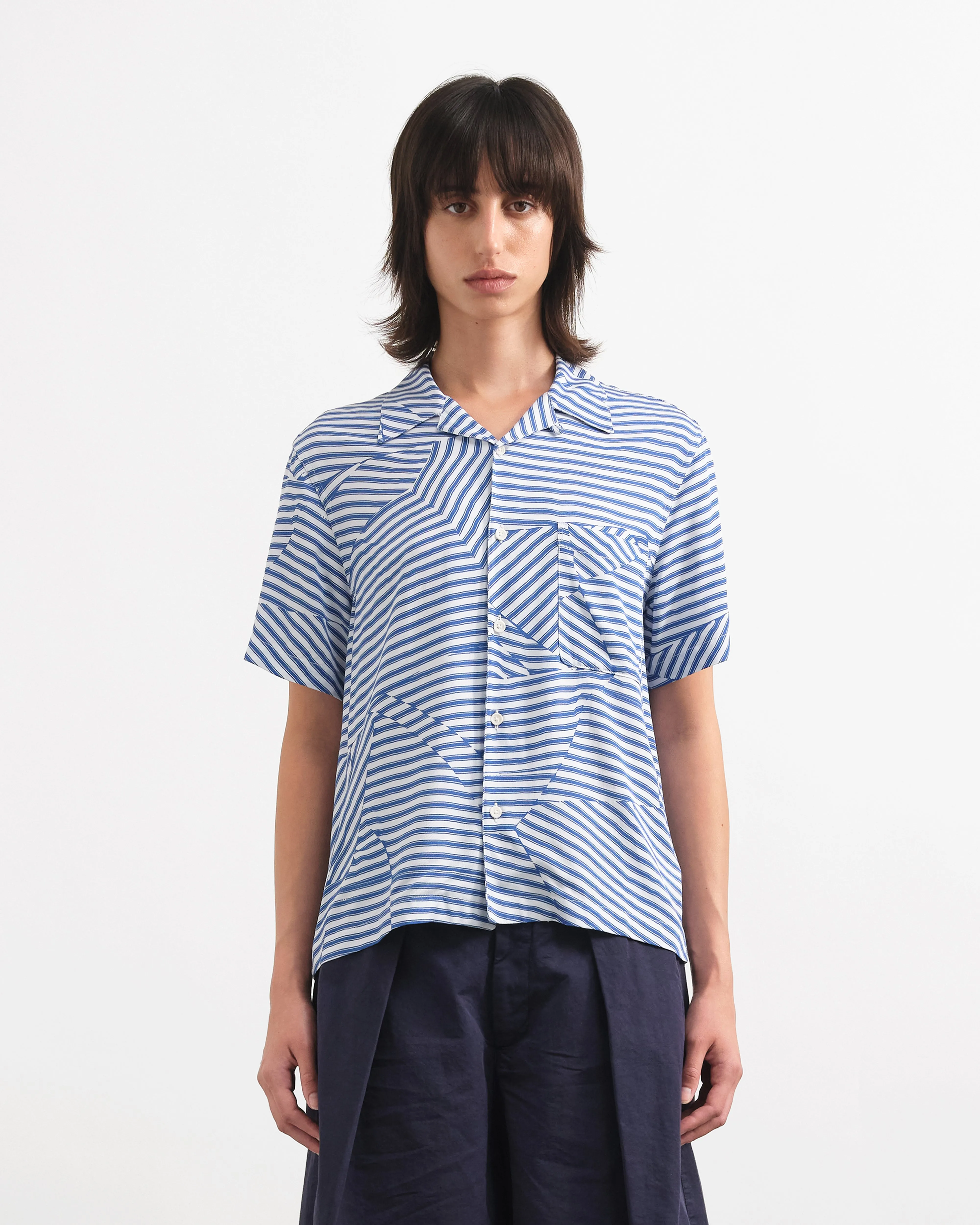 Vegas Shirt sold by YMC product image thumbnail 2