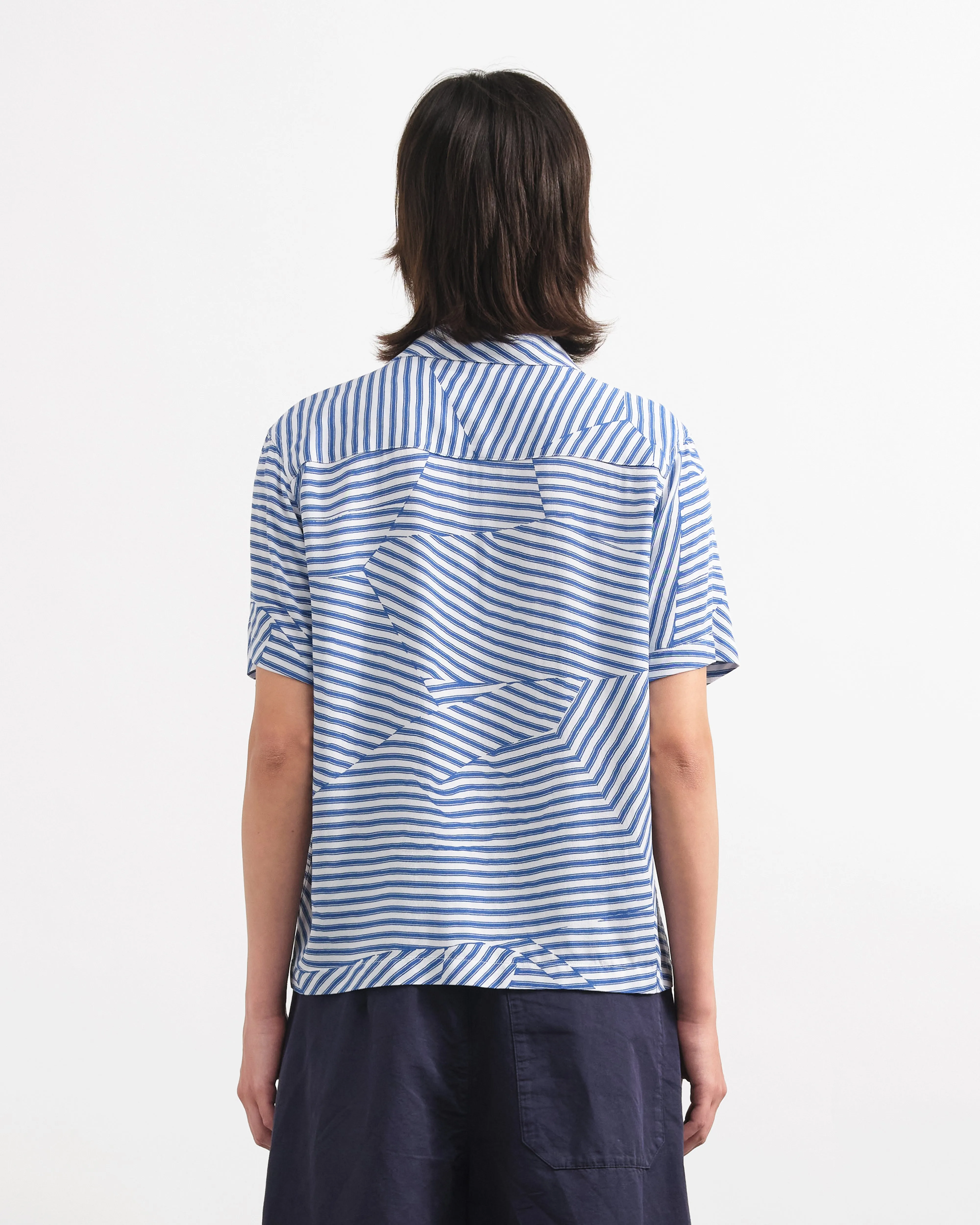 Vegas Shirt sold by YMC product image thumbnail 4