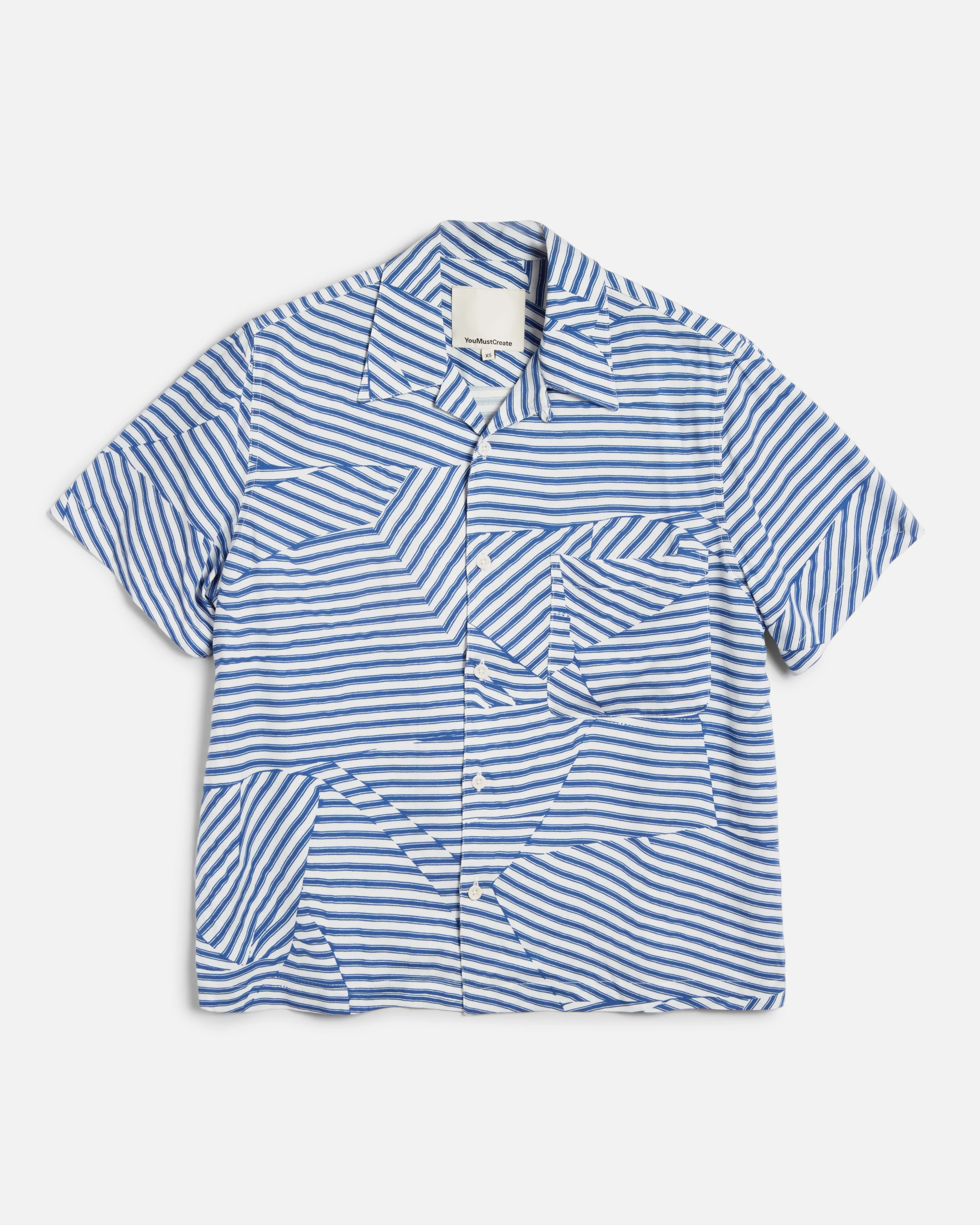 Vegas Shirt sold by YMC