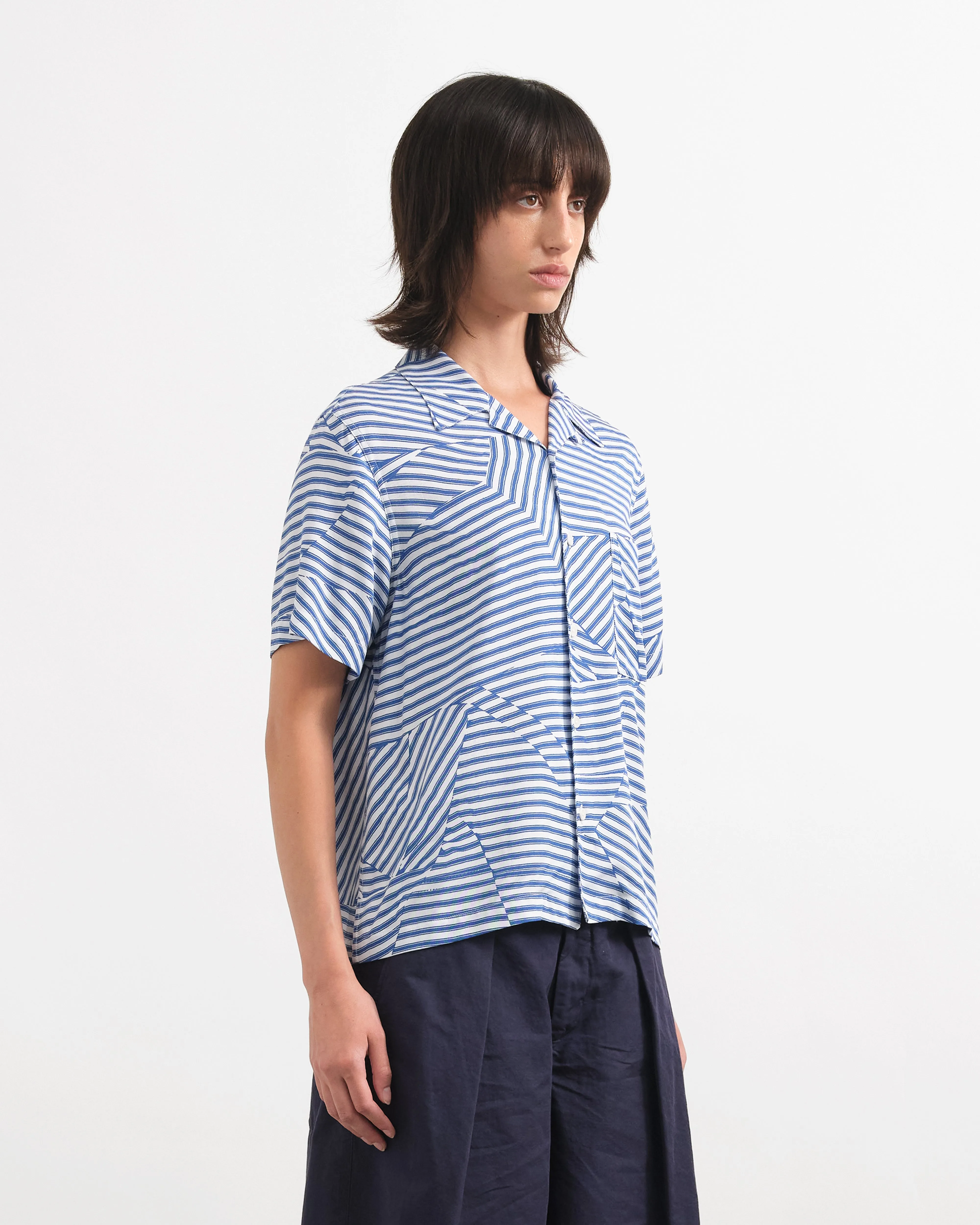 Vegas Shirt sold by YMC product image thumbnail 3