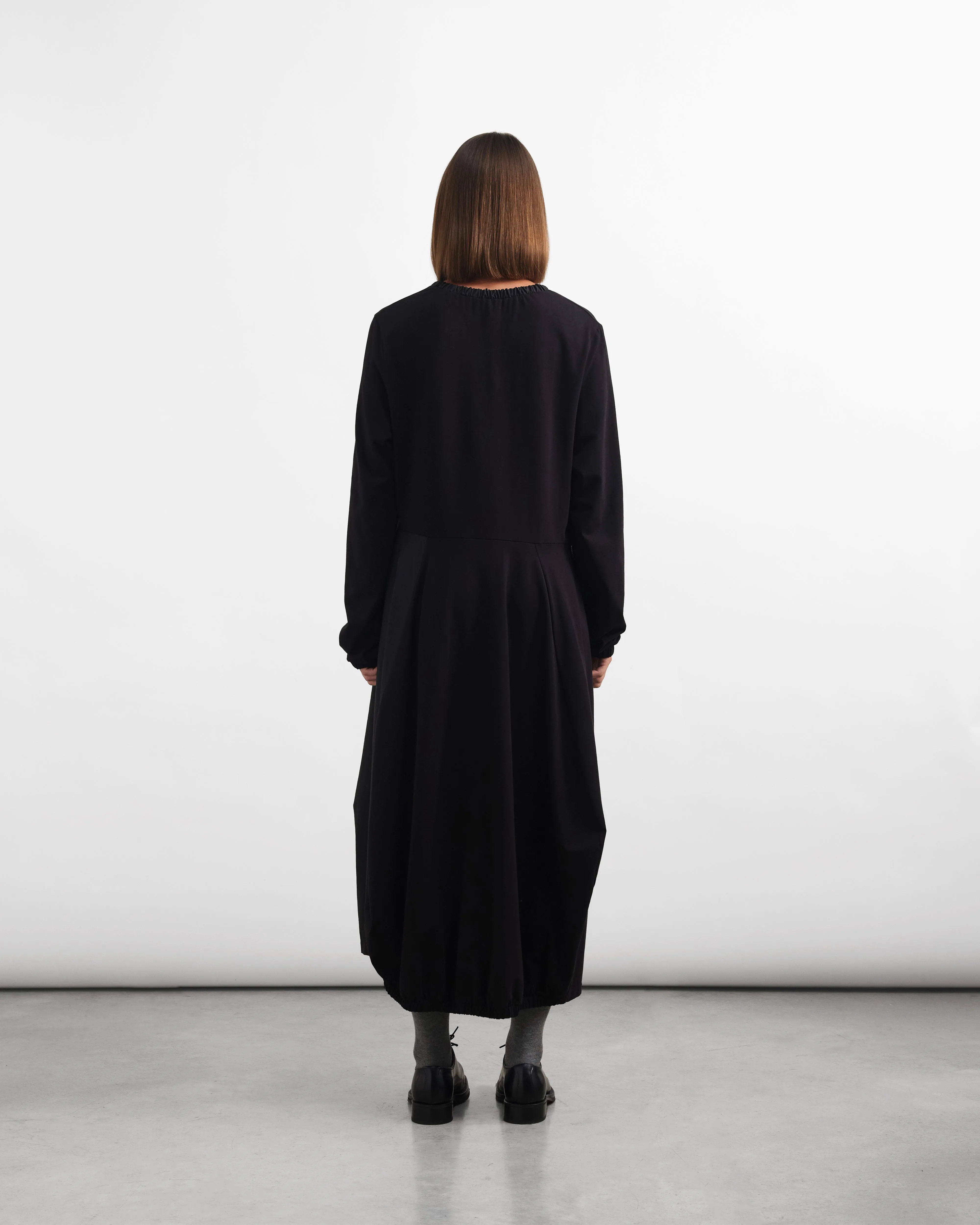 Noriko Dress sold by YMC product image thumbnail 5
