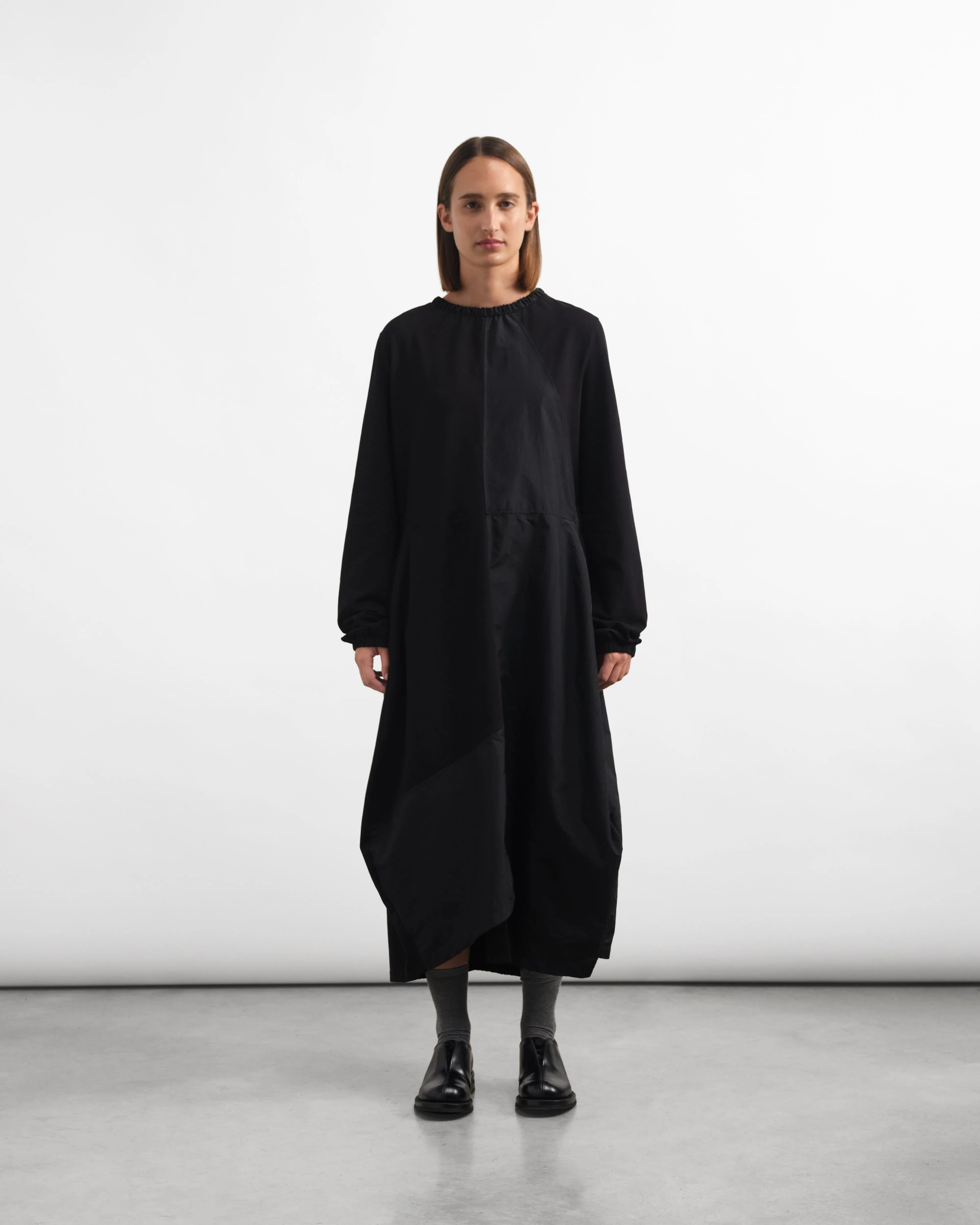 Noriko Dress sold by YMC product image thumbnail 3
