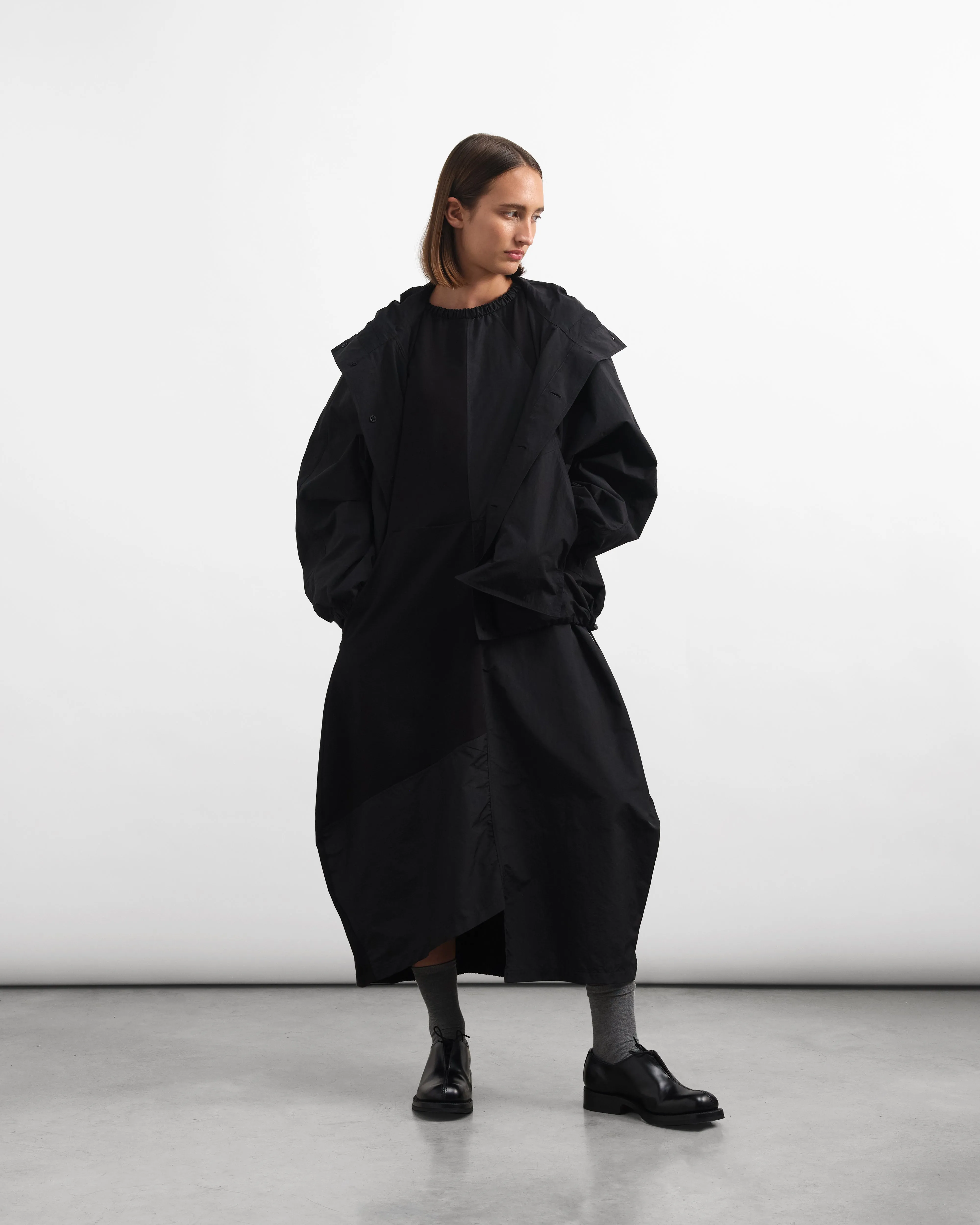 Noriko Dress sold by YMC product image thumbnail 2