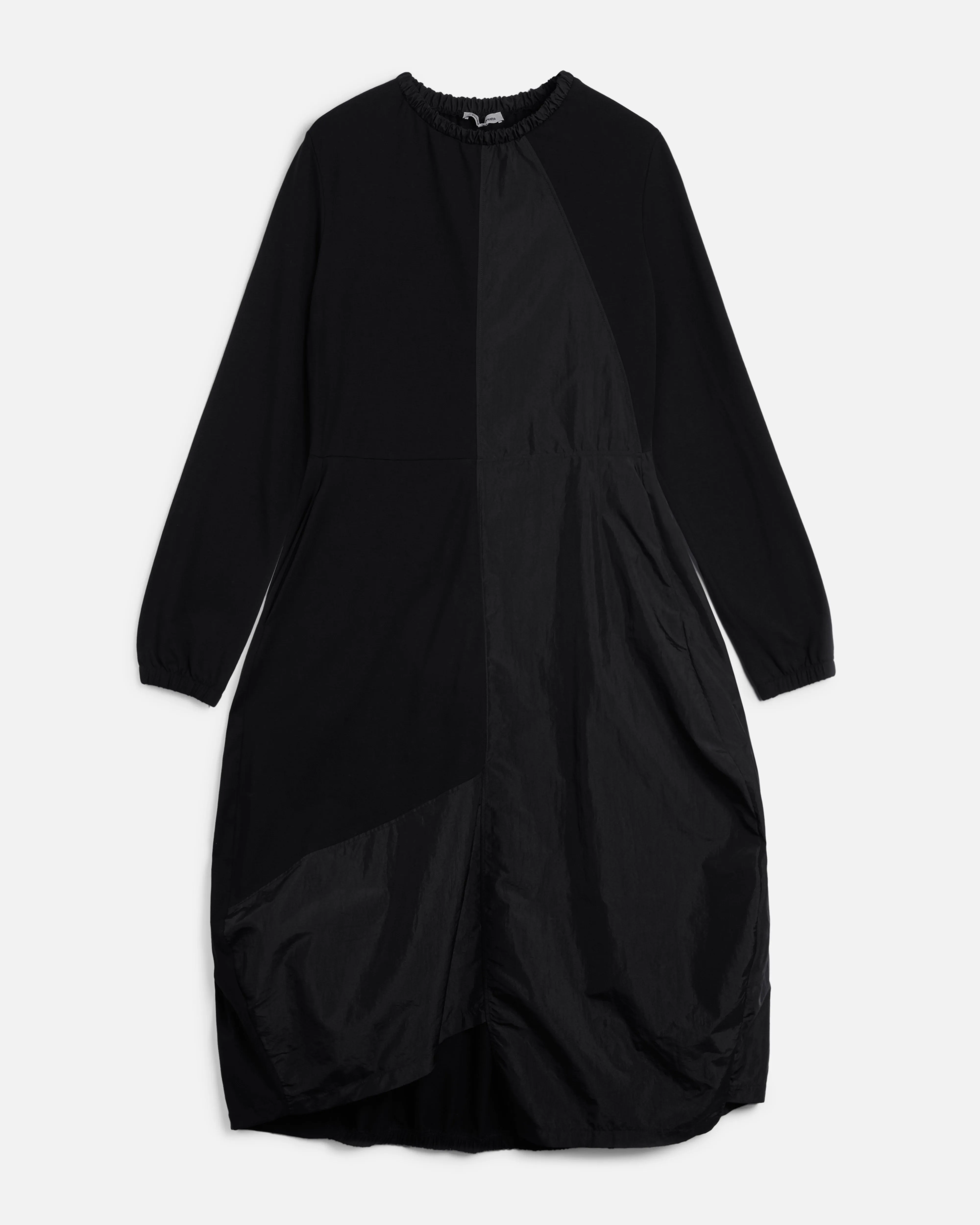 Noriko Dress sold by YMC