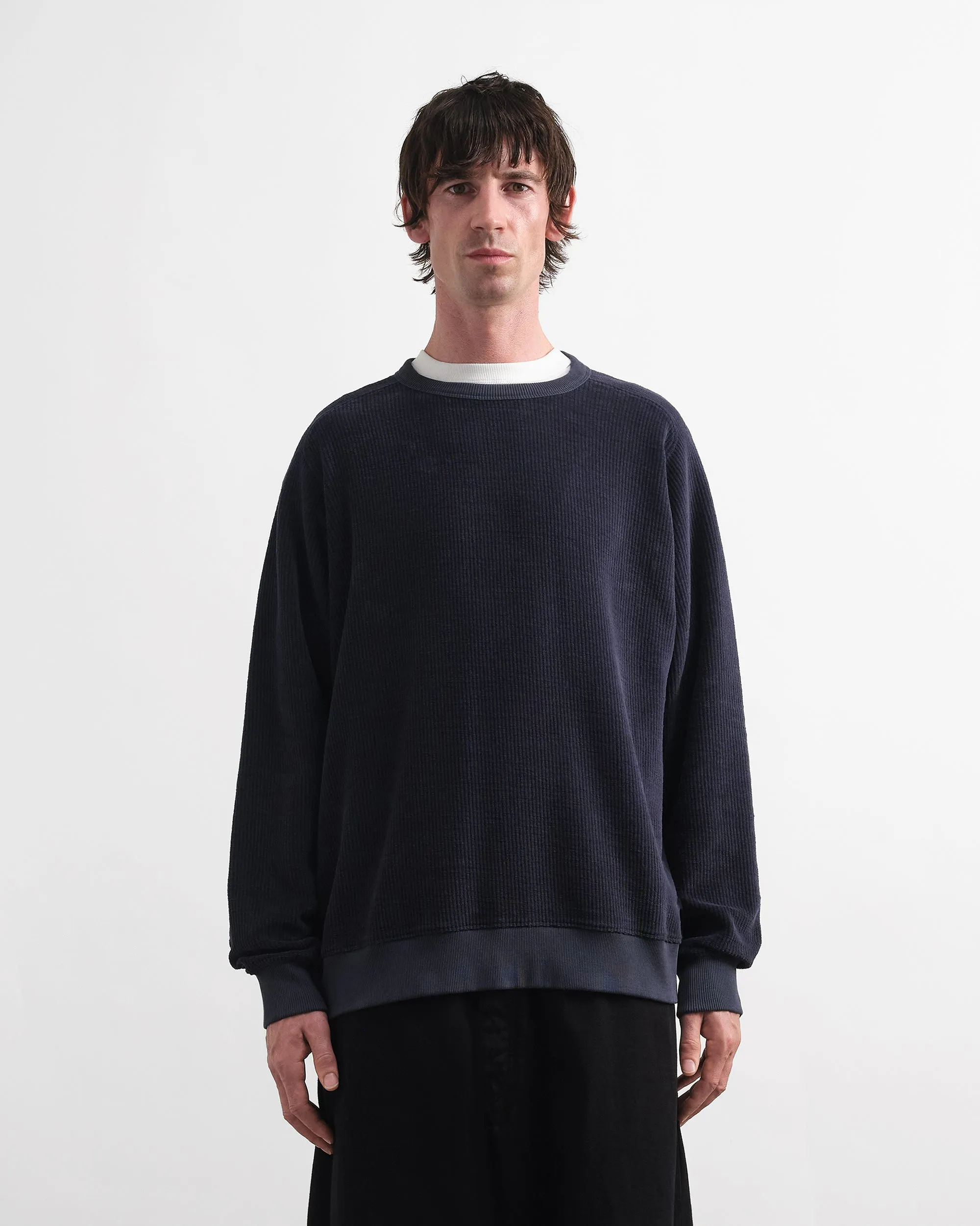 Almost Grown Sweatshirt sold by YMC product image thumbnail 2