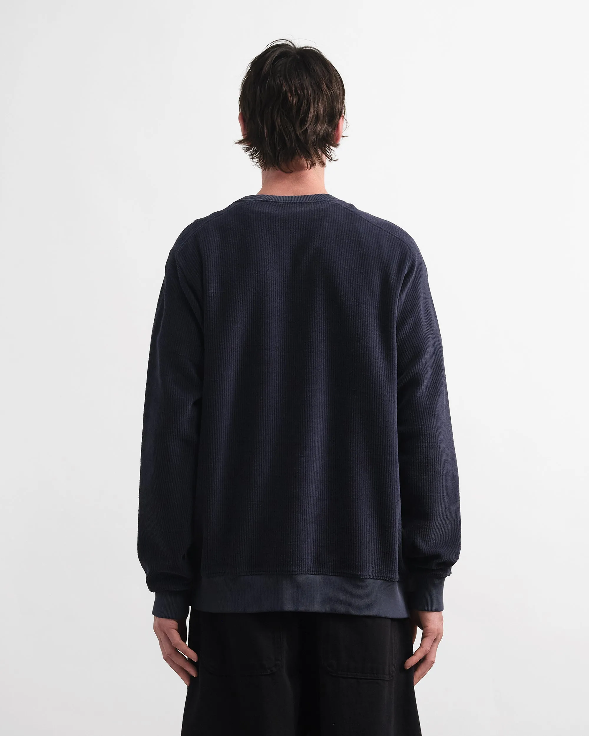 Almost Grown Sweatshirt sold by YMC product image thumbnail 4