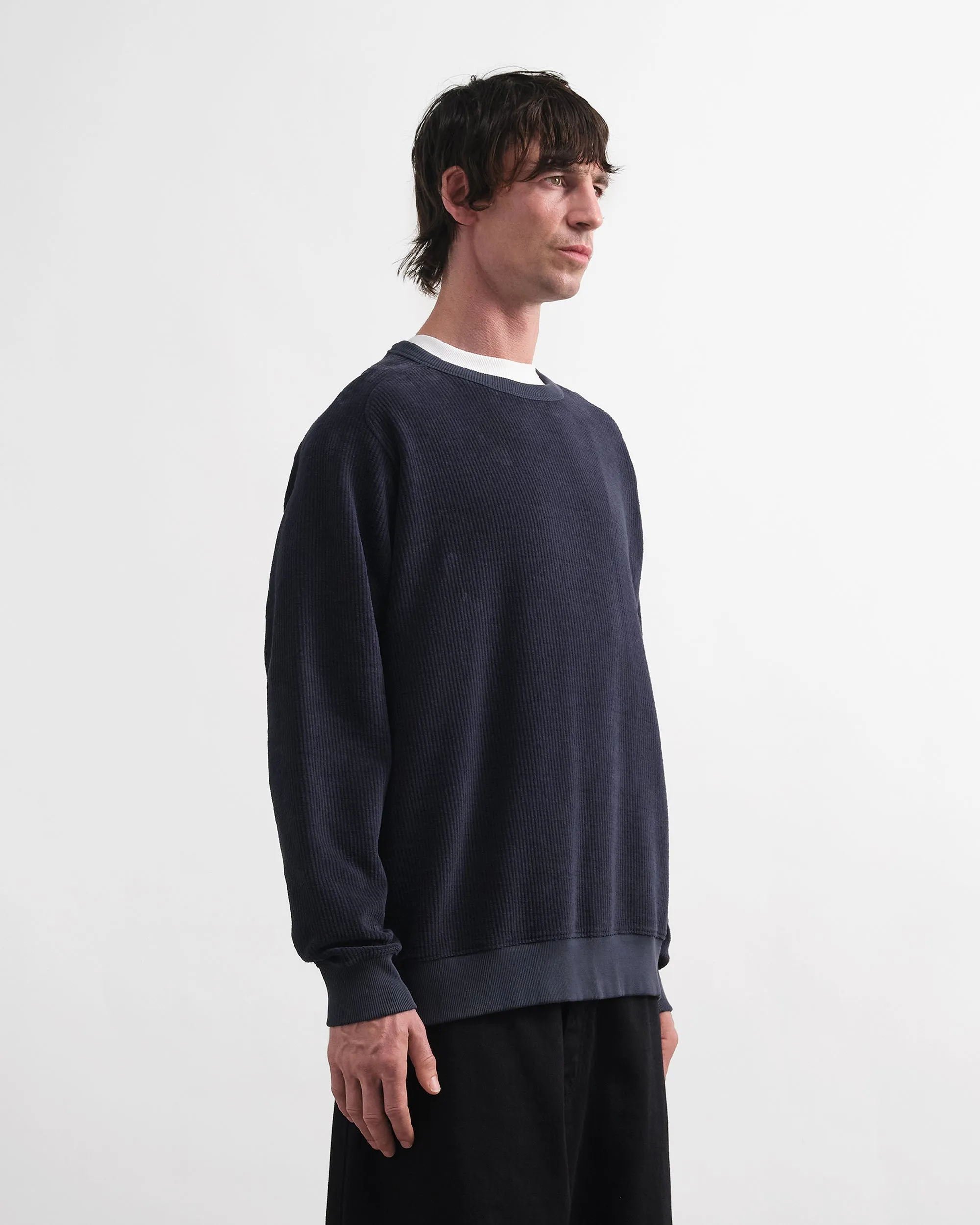 Almost Grown Sweatshirt sold by YMC product image thumbnail 3