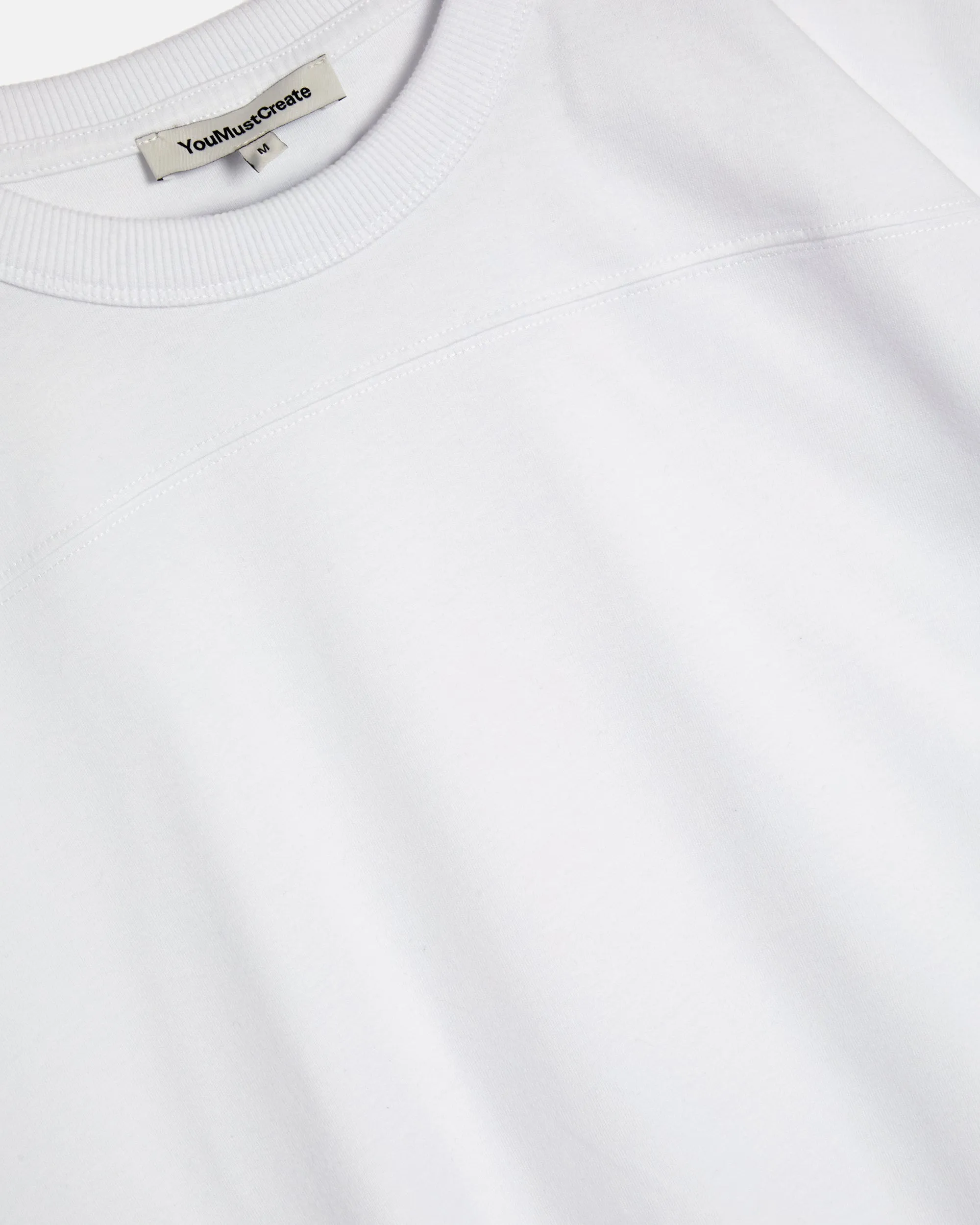 Skate T-Shirt sold by YMC product image thumbnail 3