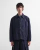 Construction Jacket sold by YMC