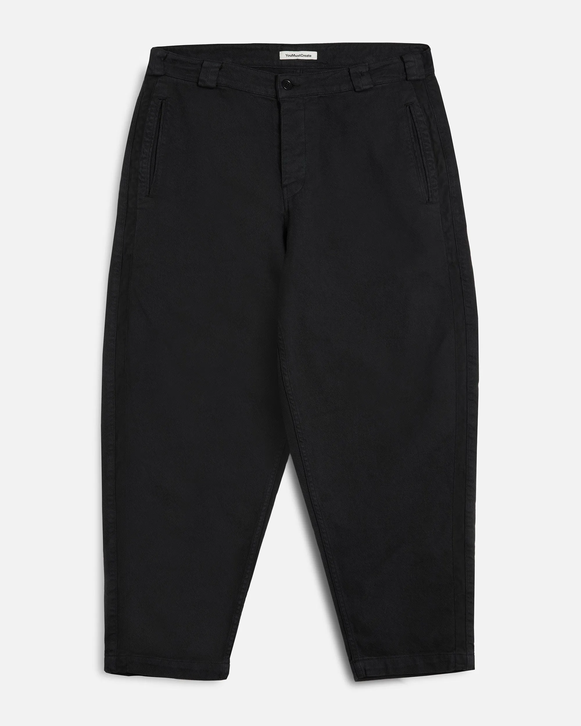 Babe Ruth Trouser sold by YMC