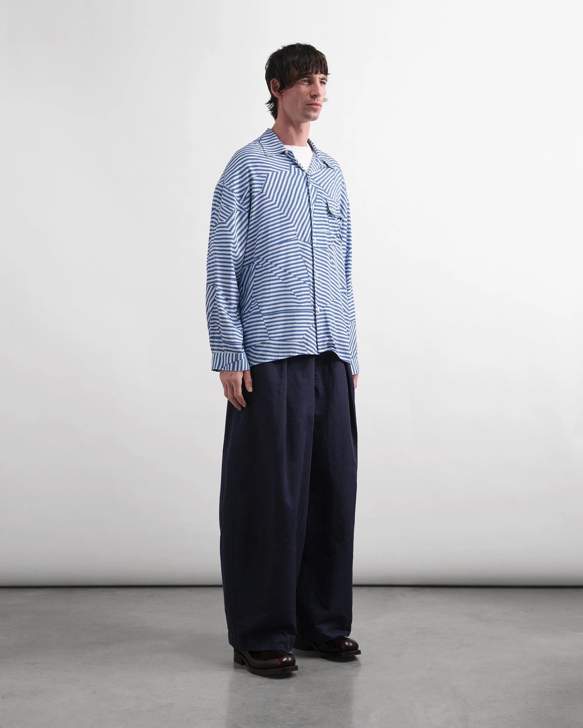 Deadbeat Trouser sold by YMC product image thumbnail 3