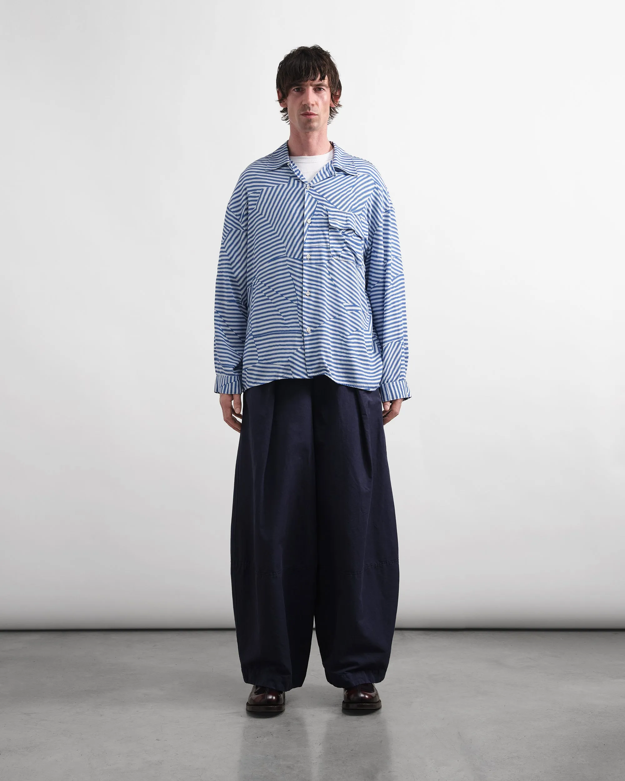 Deadbeat Trouser sold by YMC product image thumbnail 2