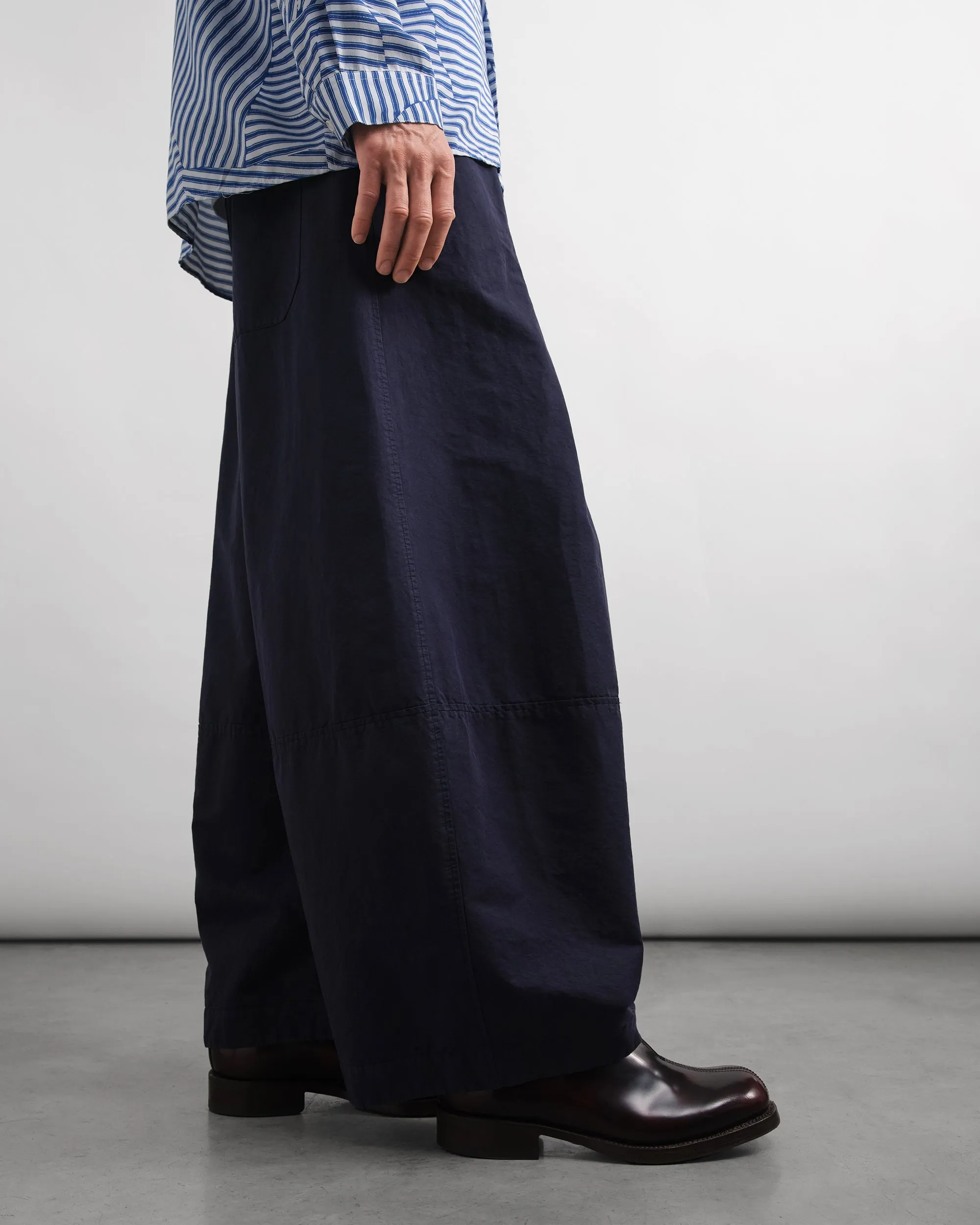 Deadbeat Trouser sold by YMC product image thumbnail 5