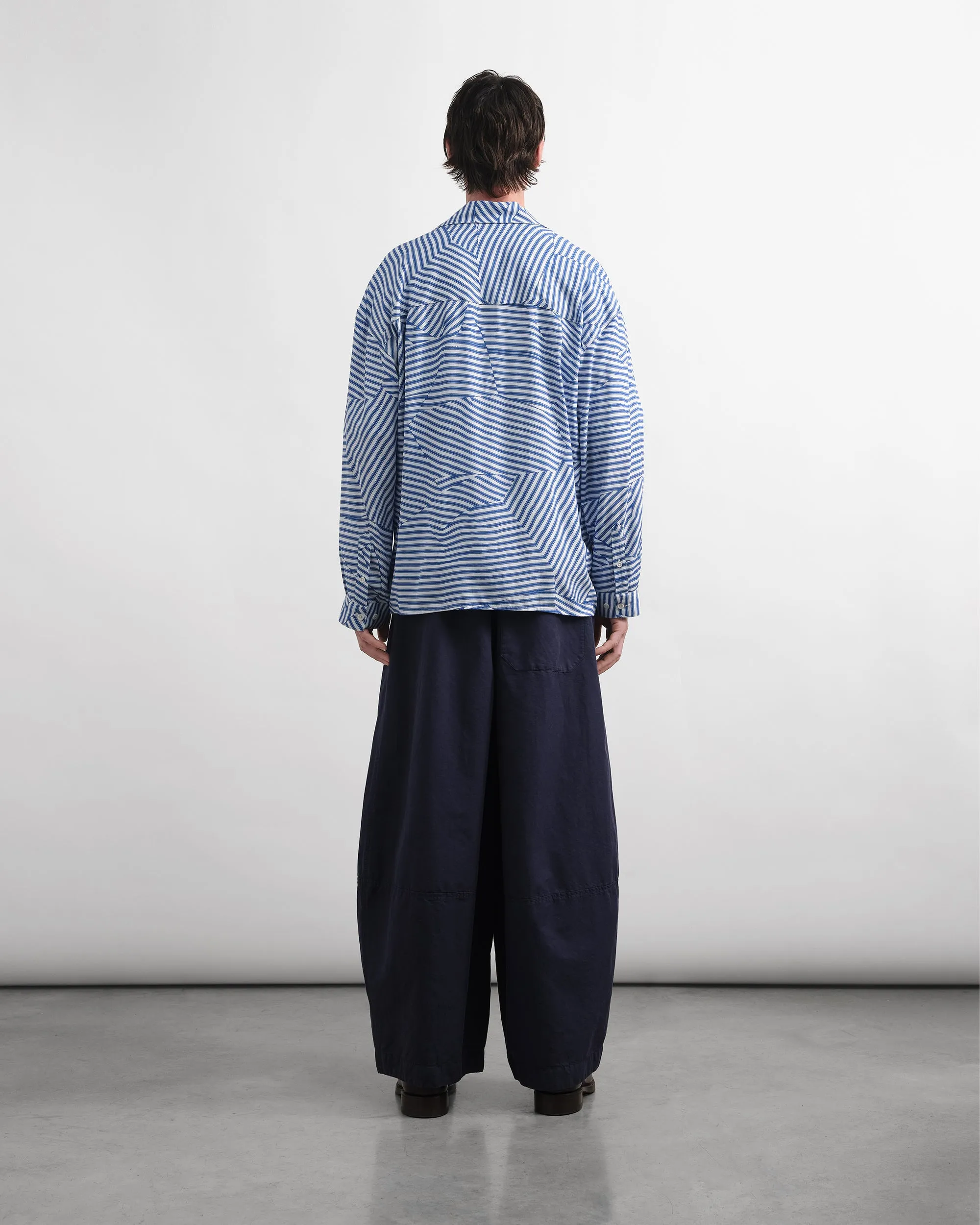 Deadbeat Trouser sold by YMC product image thumbnail 4