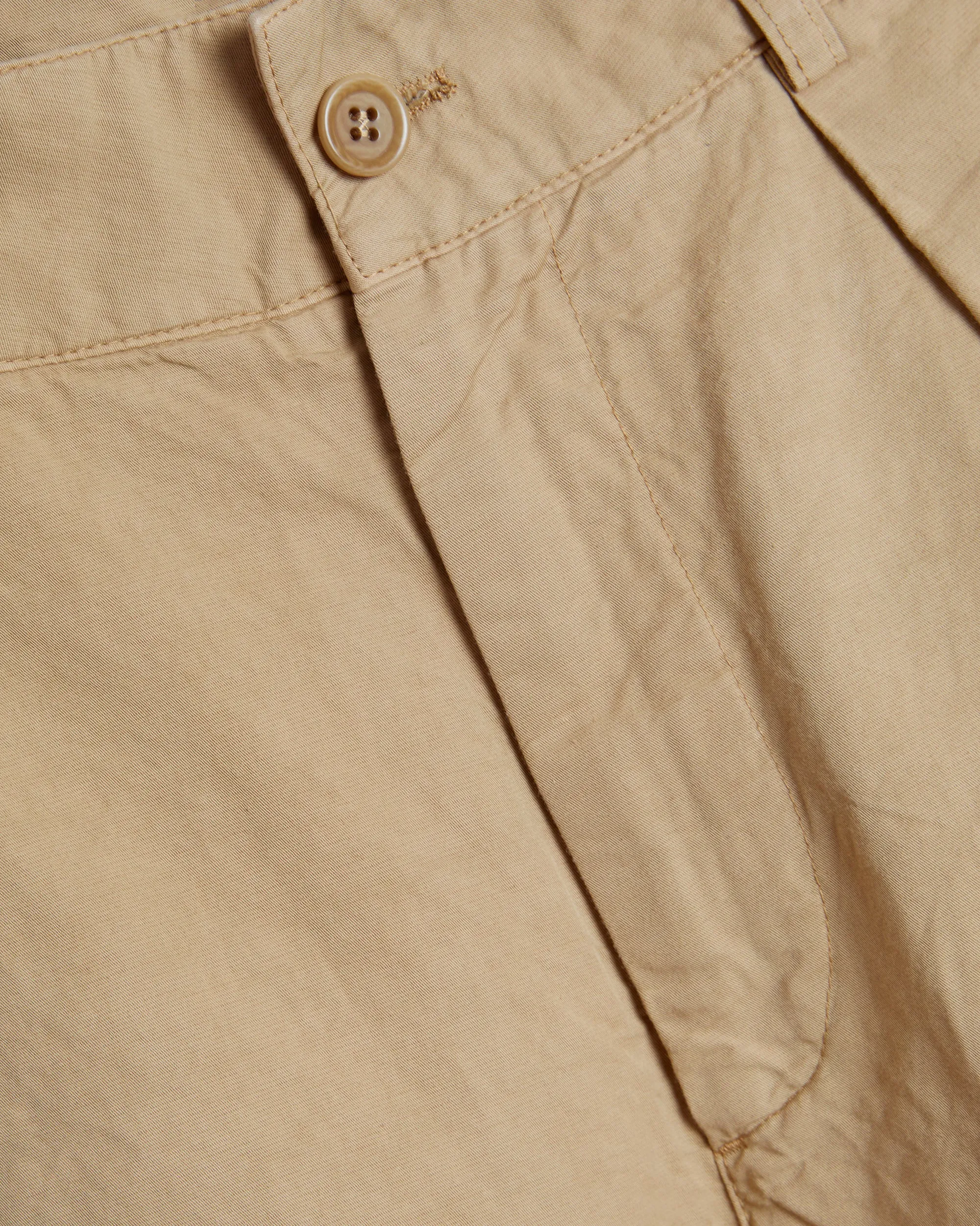 Deadbeat Trouser sold by YMC product image thumbnail 3