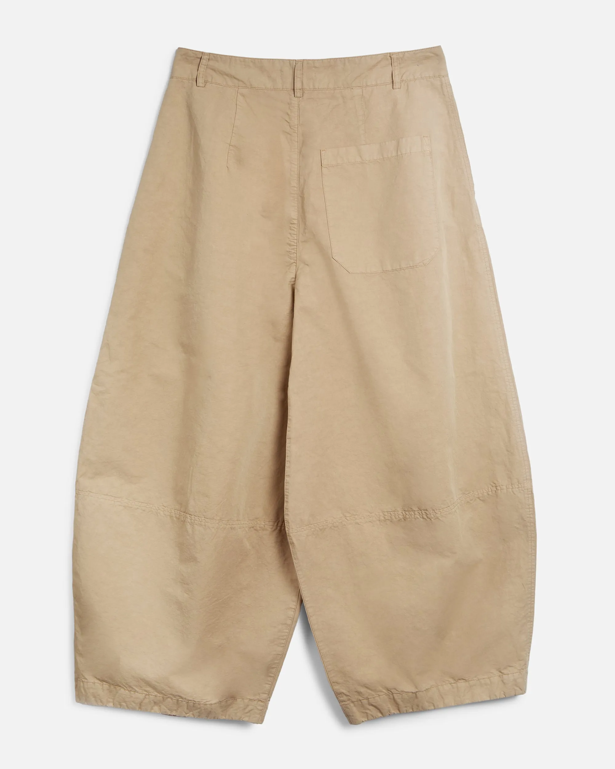 Deadbeat Trouser sold by YMC product image thumbnail 2