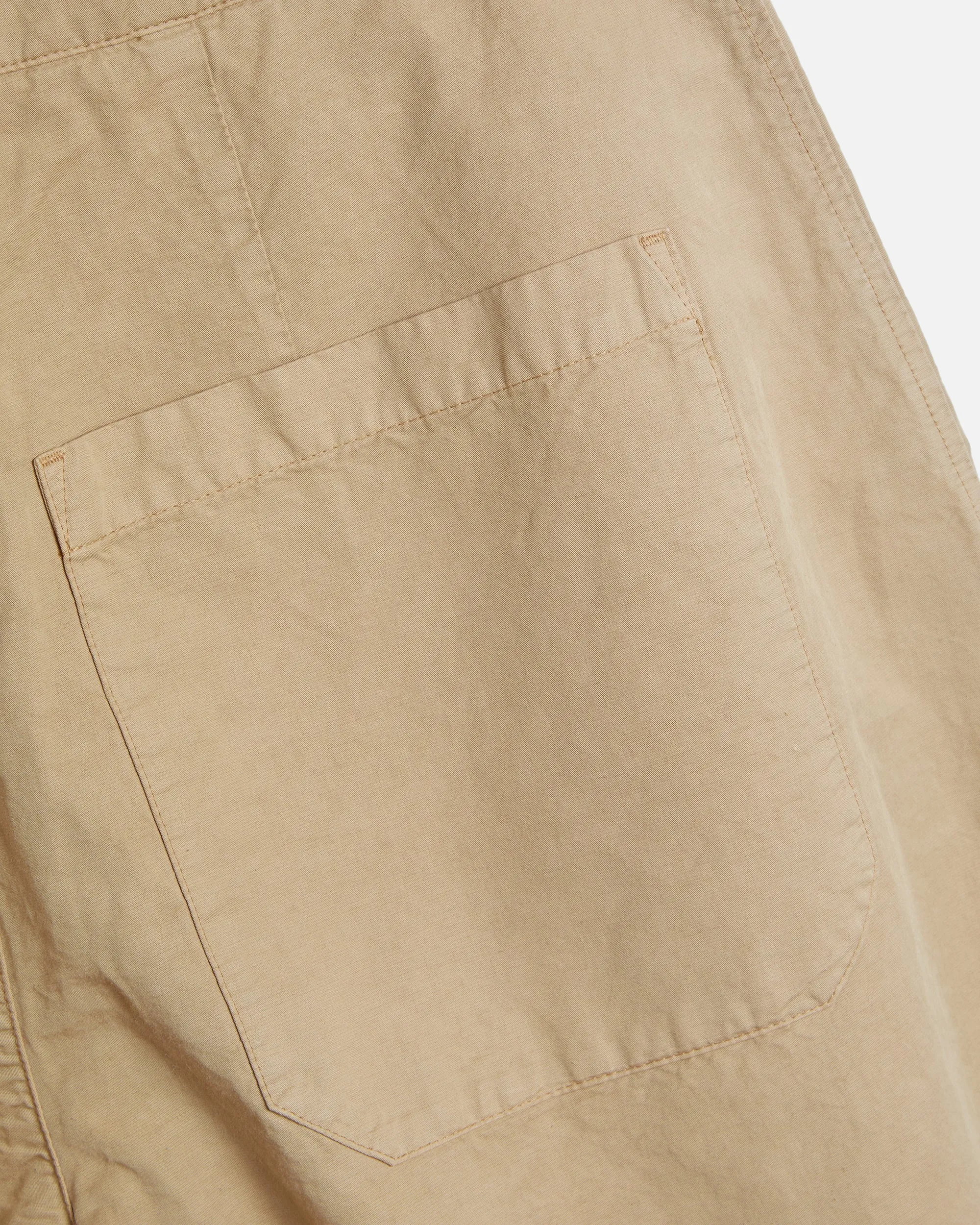Deadbeat Trouser sold by YMC product image thumbnail 4
