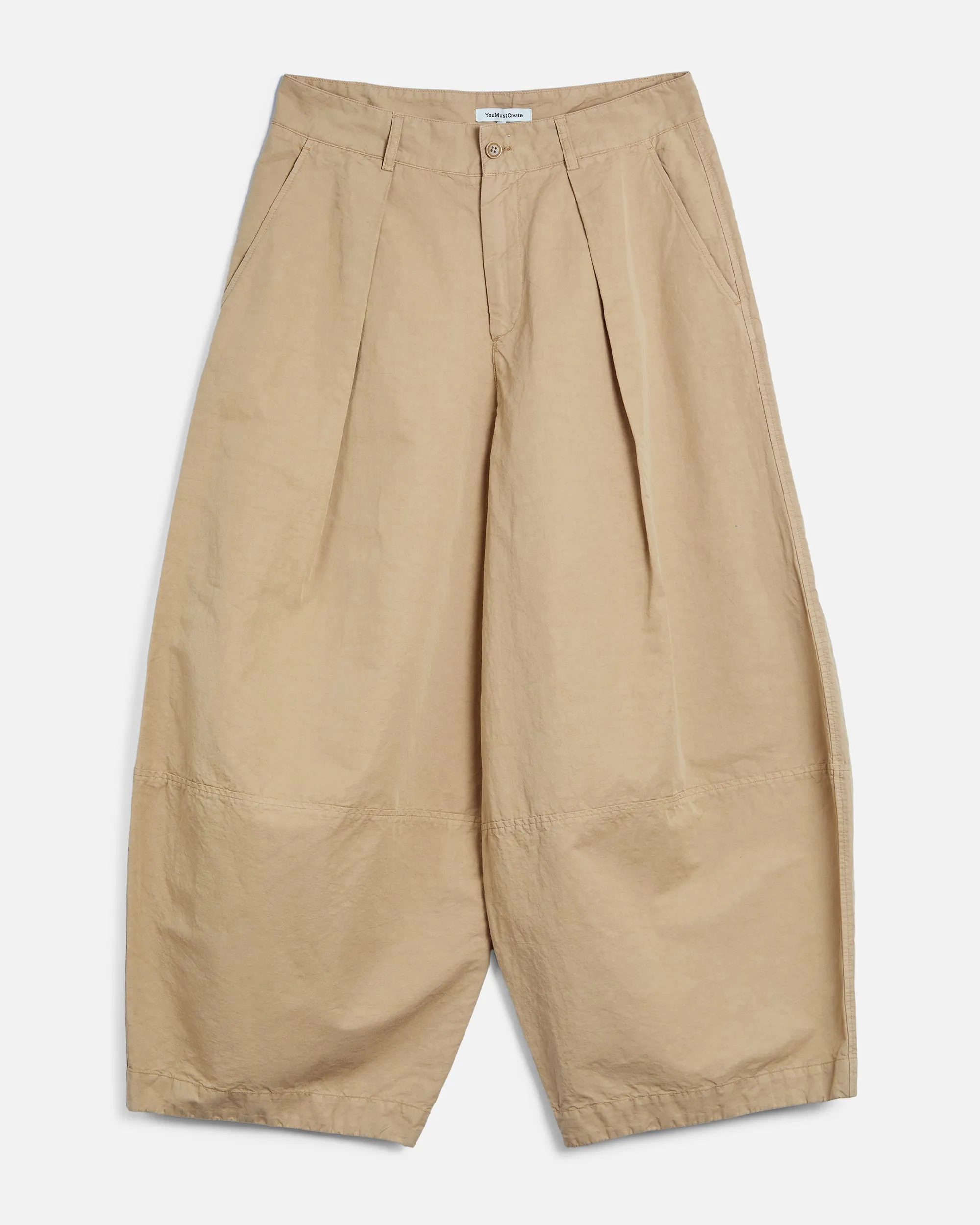 Deadbeat Trouser sold by YMC
