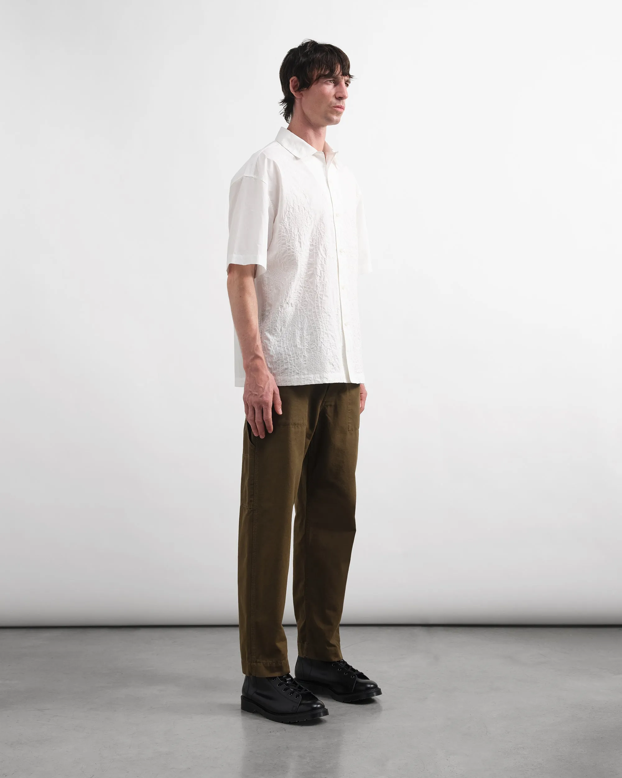 Painter Trouser sold by YMC product image thumbnail 3