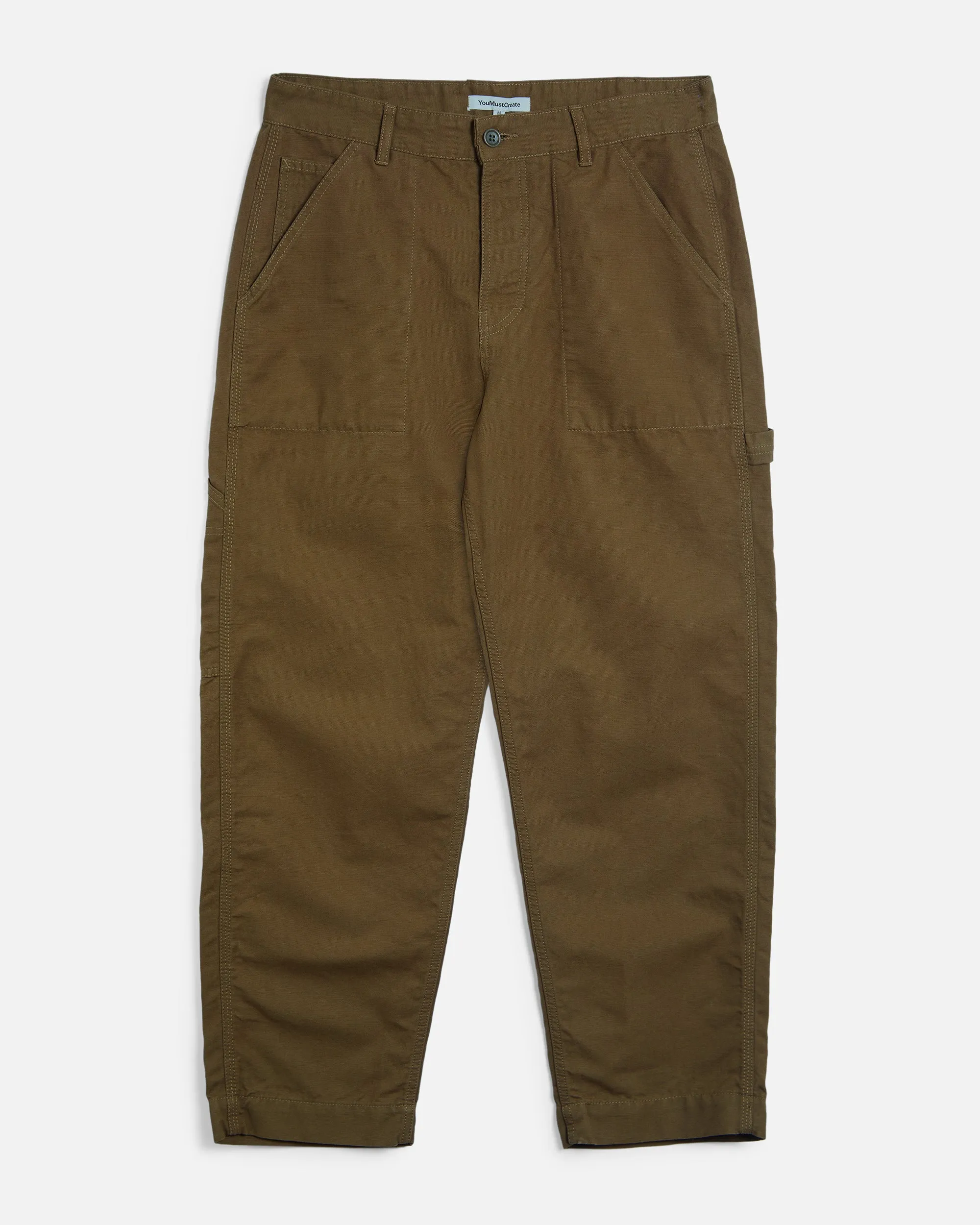 Painter Trouser sold by YMC