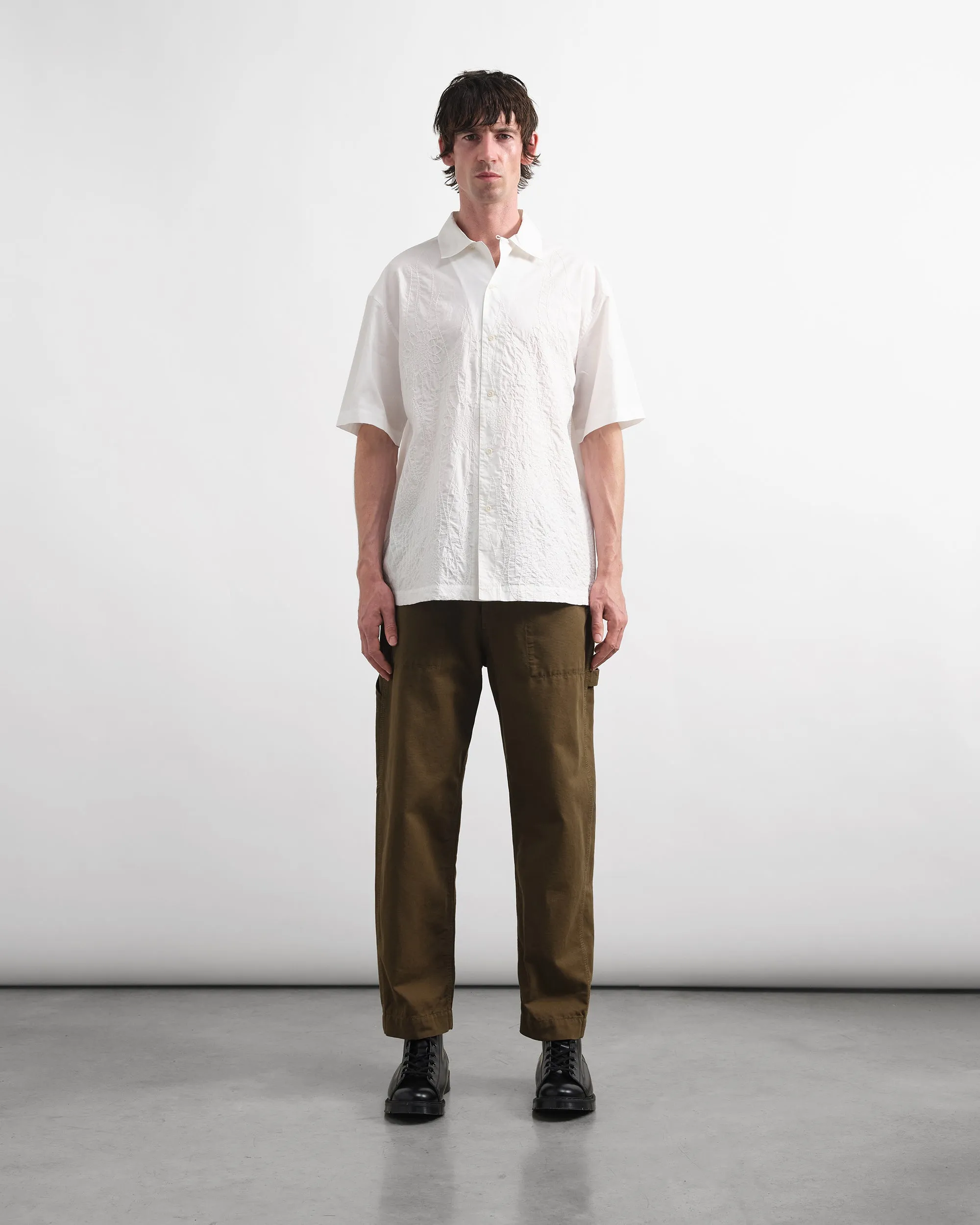 Painter Trouser sold by YMC product image thumbnail 2
