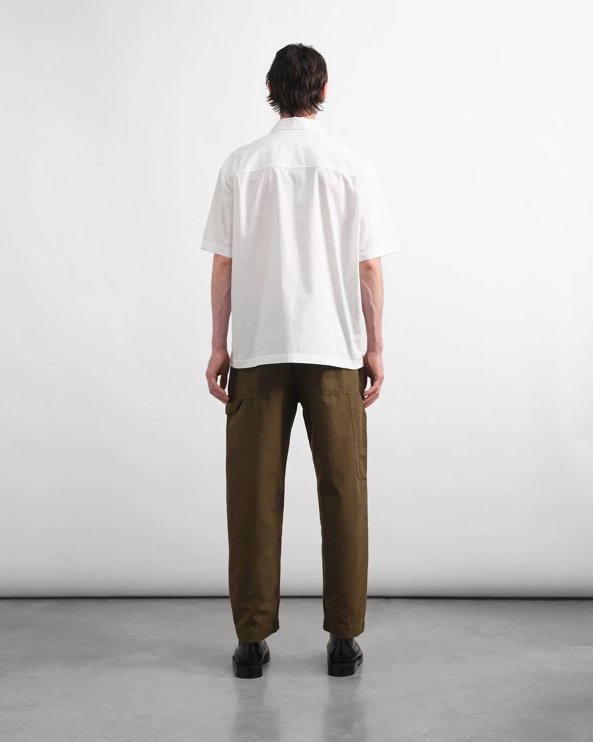 Painter Trouser sold by YMC product image thumbnail 4