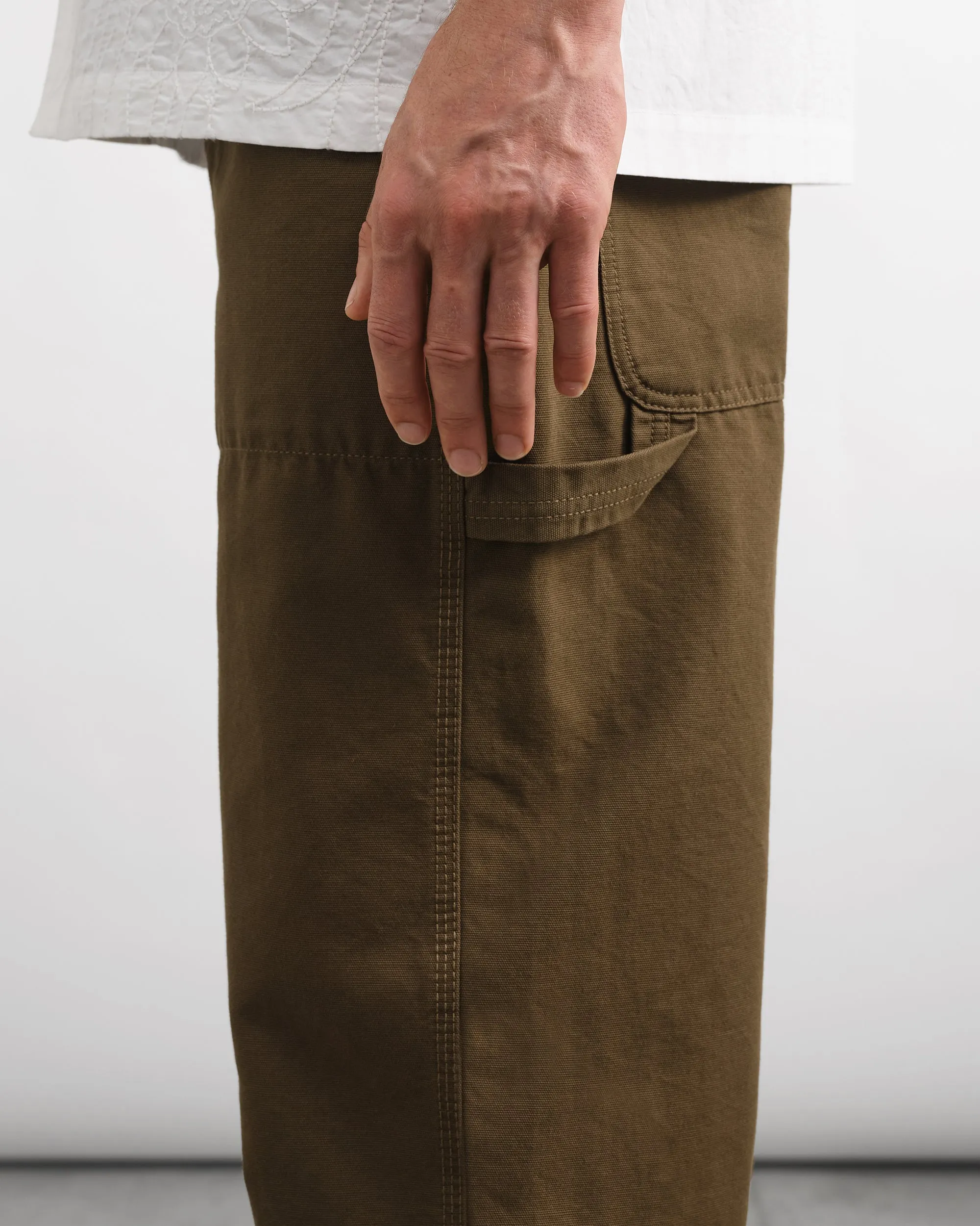 Painter Trouser sold by YMC product image thumbnail 5