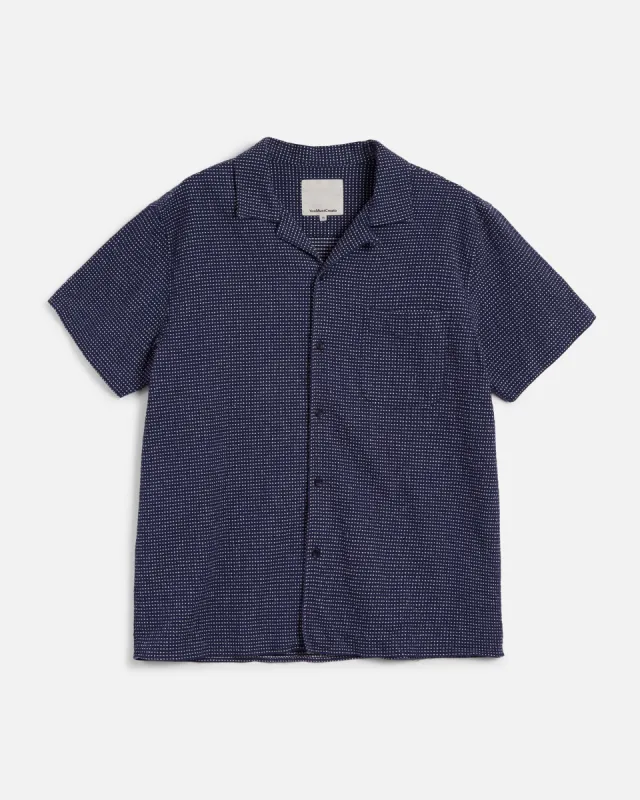 Malick Shirt sold by YMC