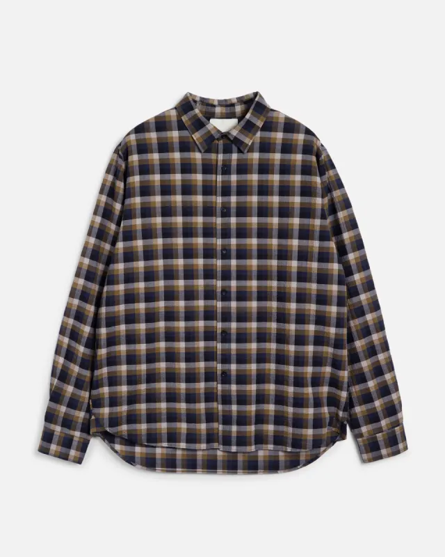 BB Shirt sold by YMC