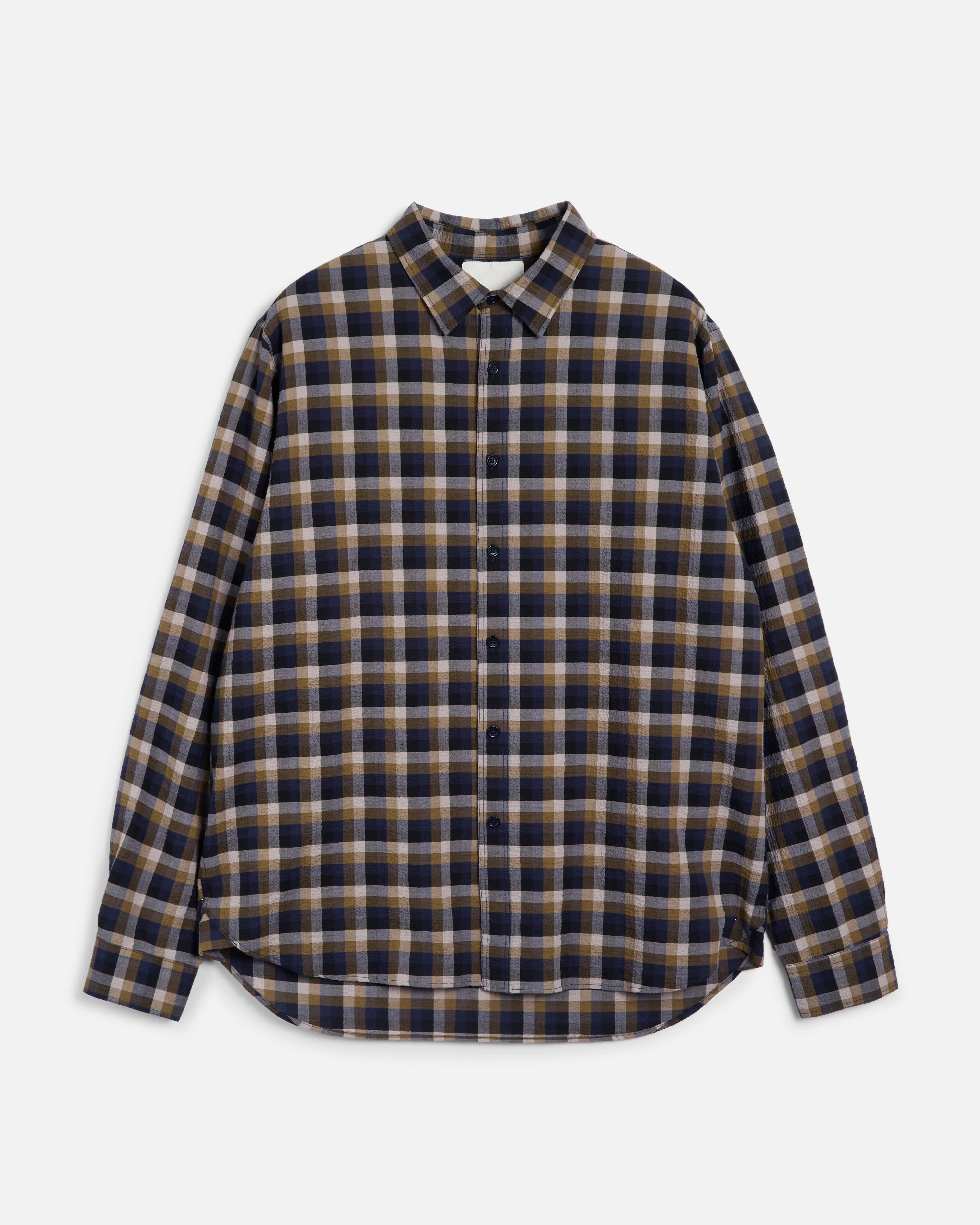 BB Shirt sold by YMC