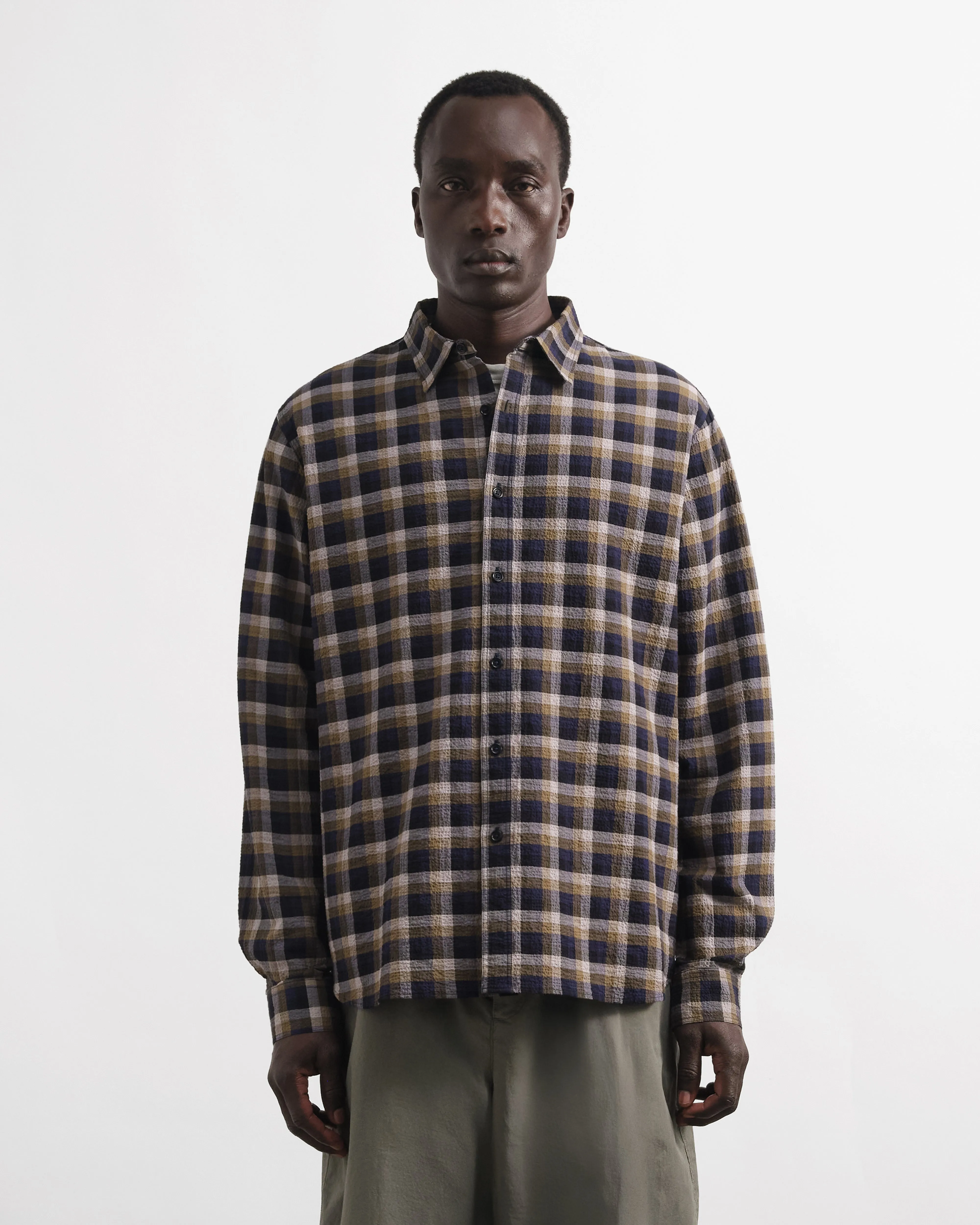 BB Shirt sold by YMC product image thumbnail 3