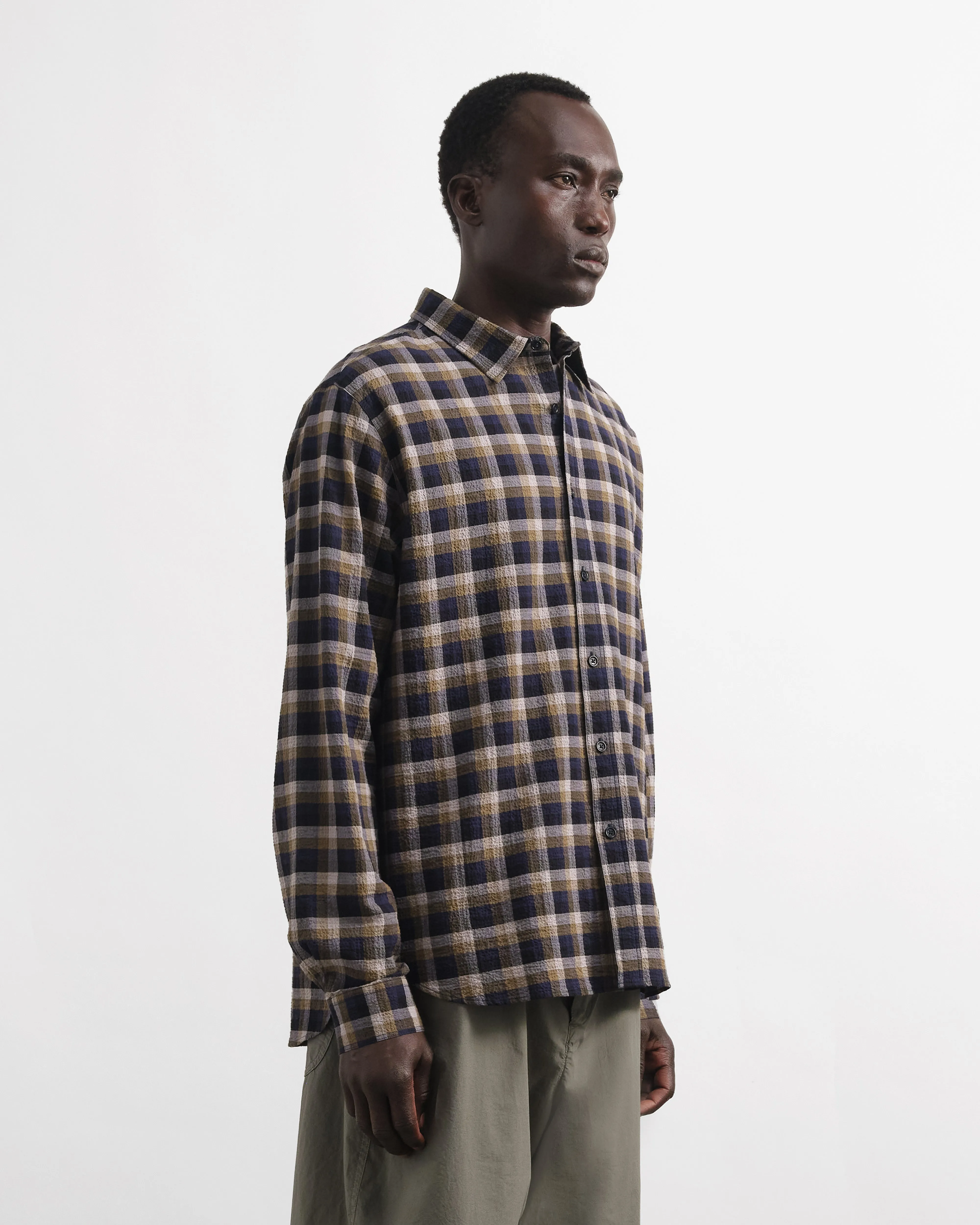 BB Shirt sold by YMC product image thumbnail 4