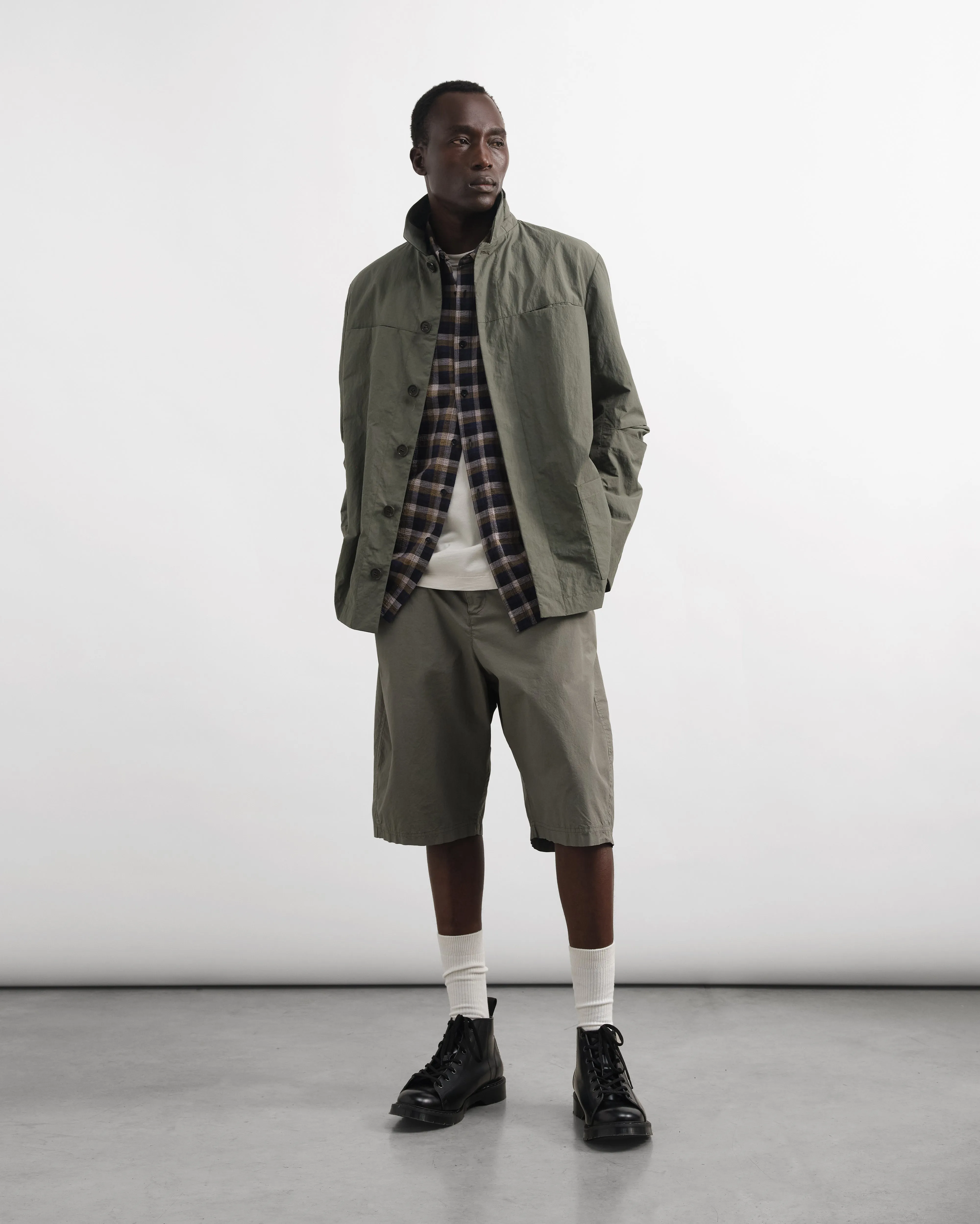 BB Shirt sold by YMC product image thumbnail 2