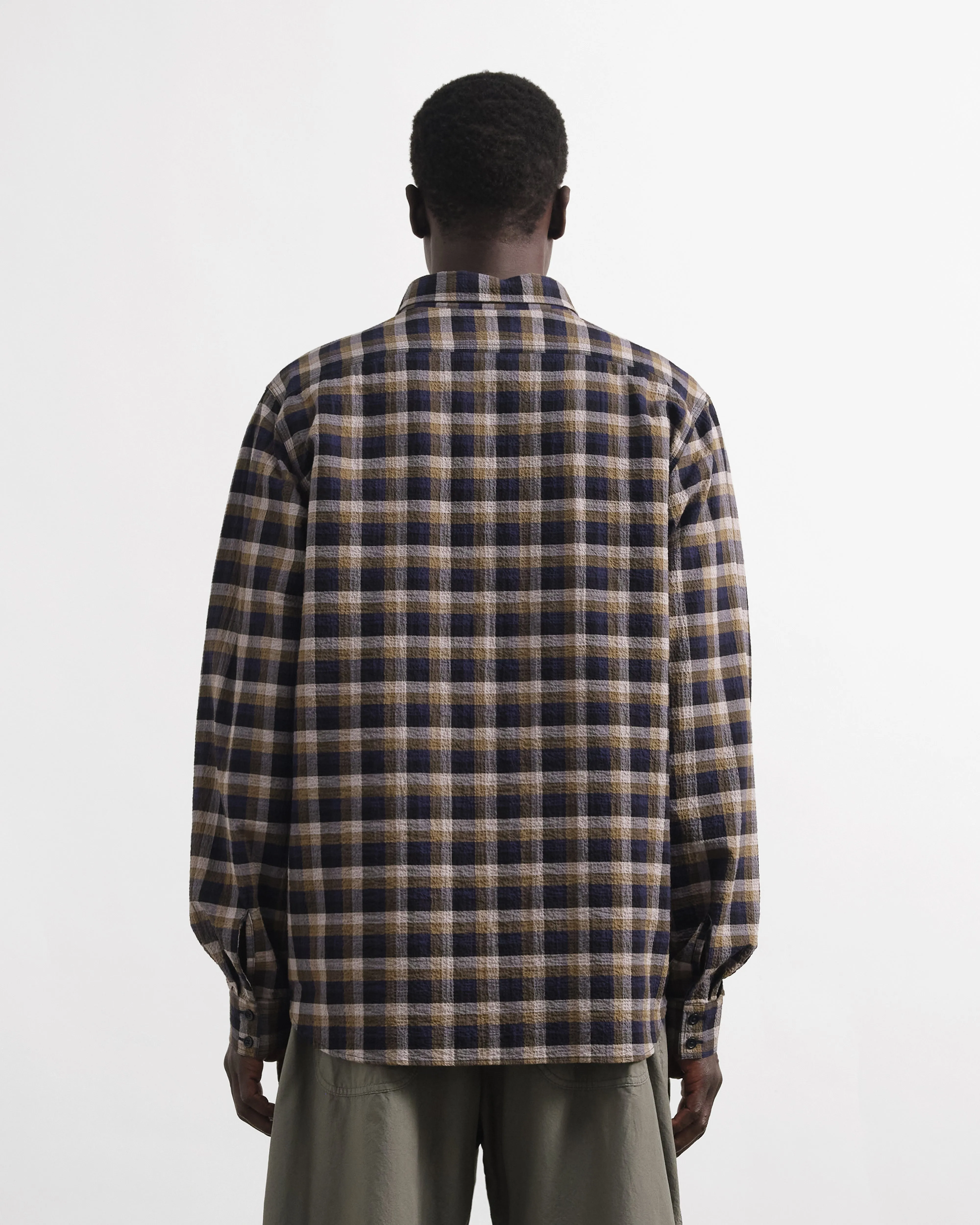 BB Shirt sold by YMC product image thumbnail 5