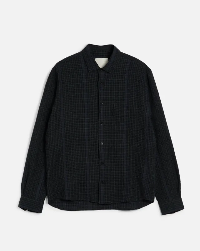 Curtis Shirt sold by YMC