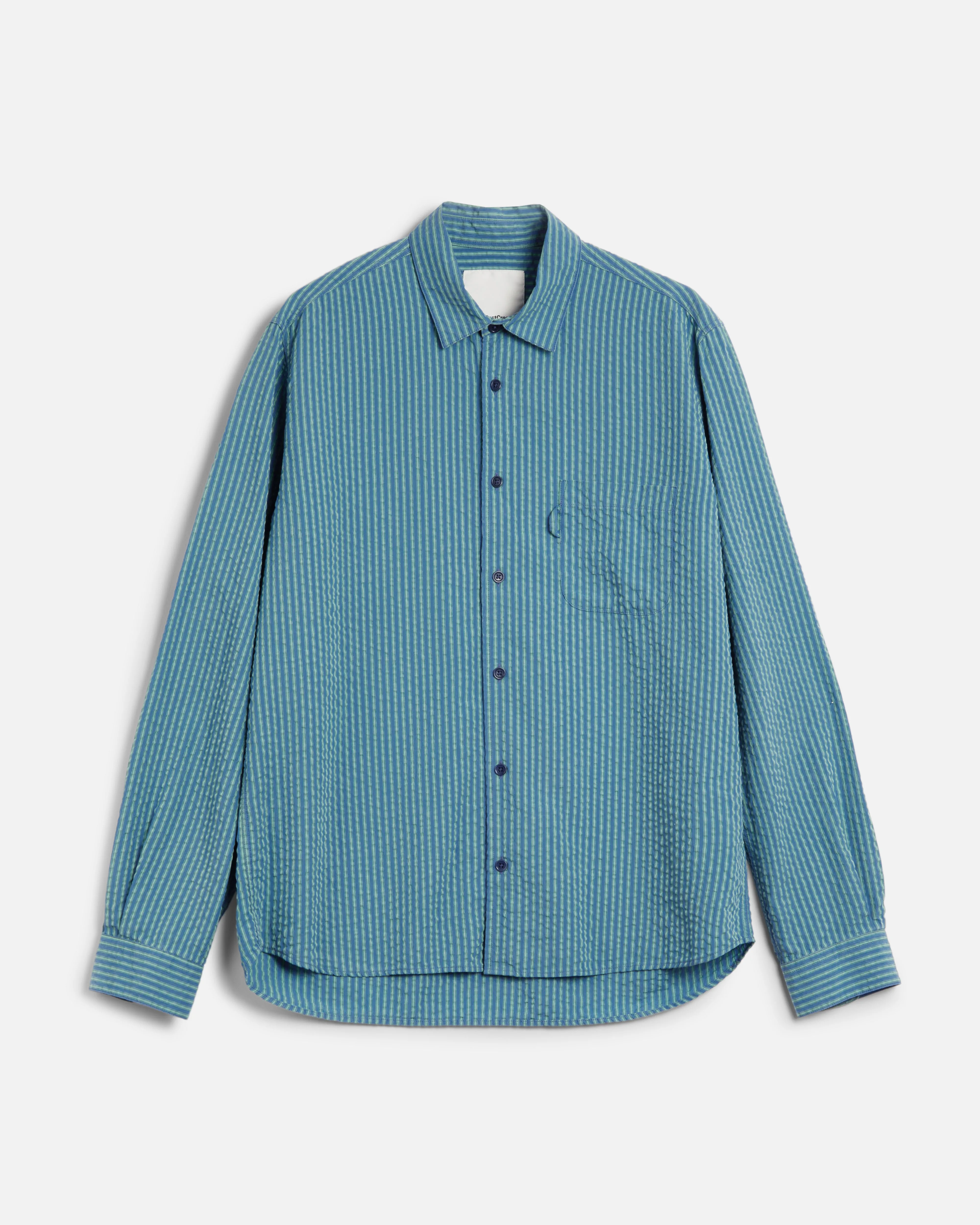 Curtis Shirt sold by YMC